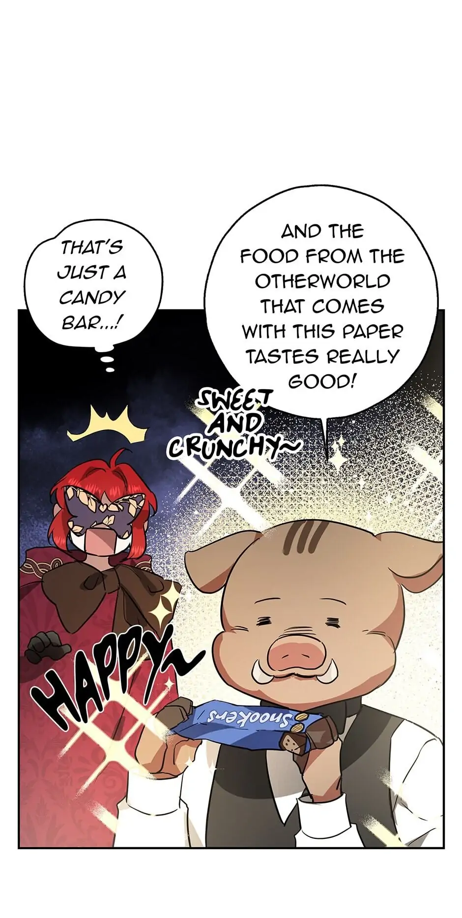 My Secretly Hot Husband Chapter 30 - page 17