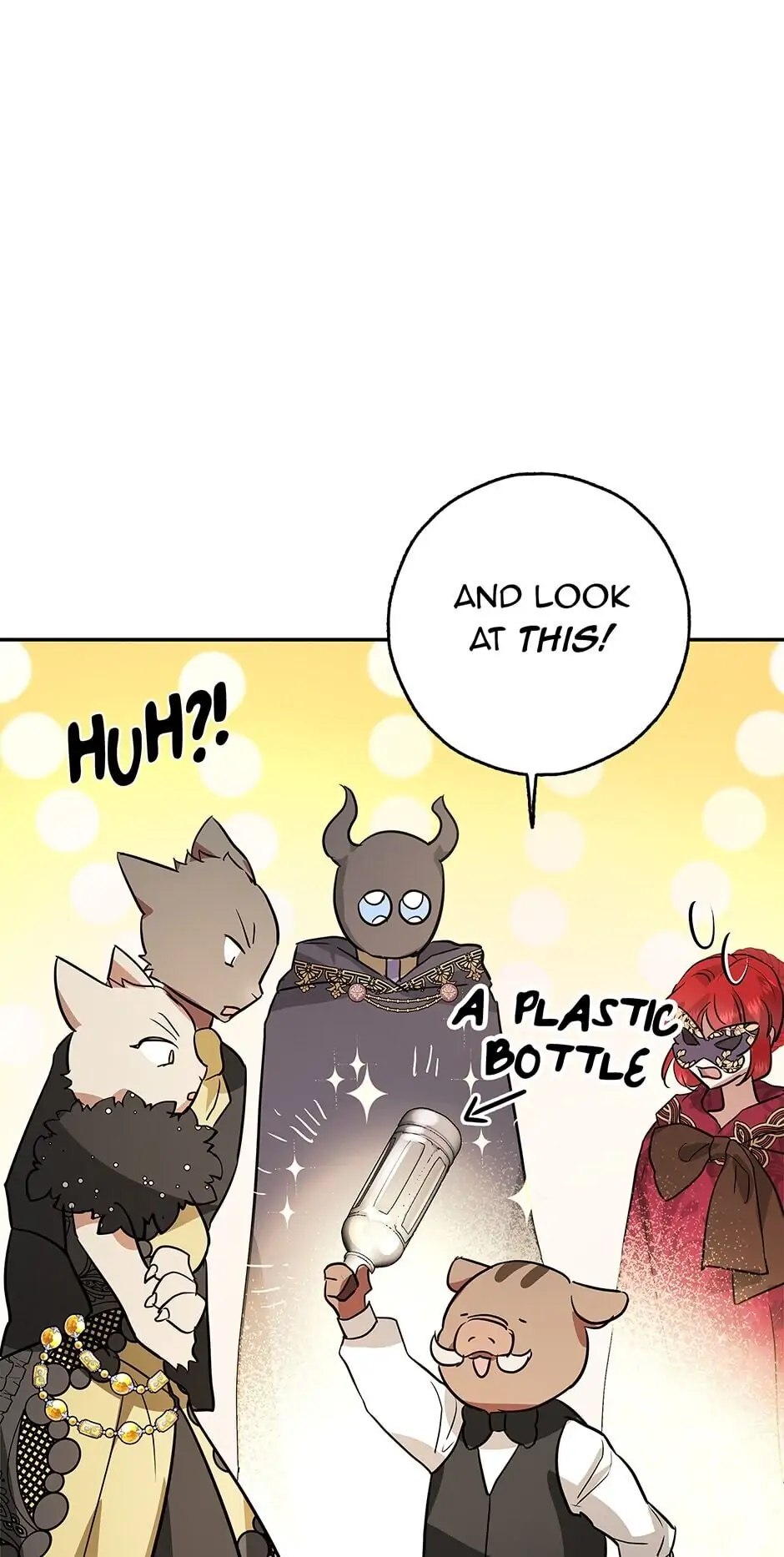 My Secretly Hot Husband Chapter 30 - page 18