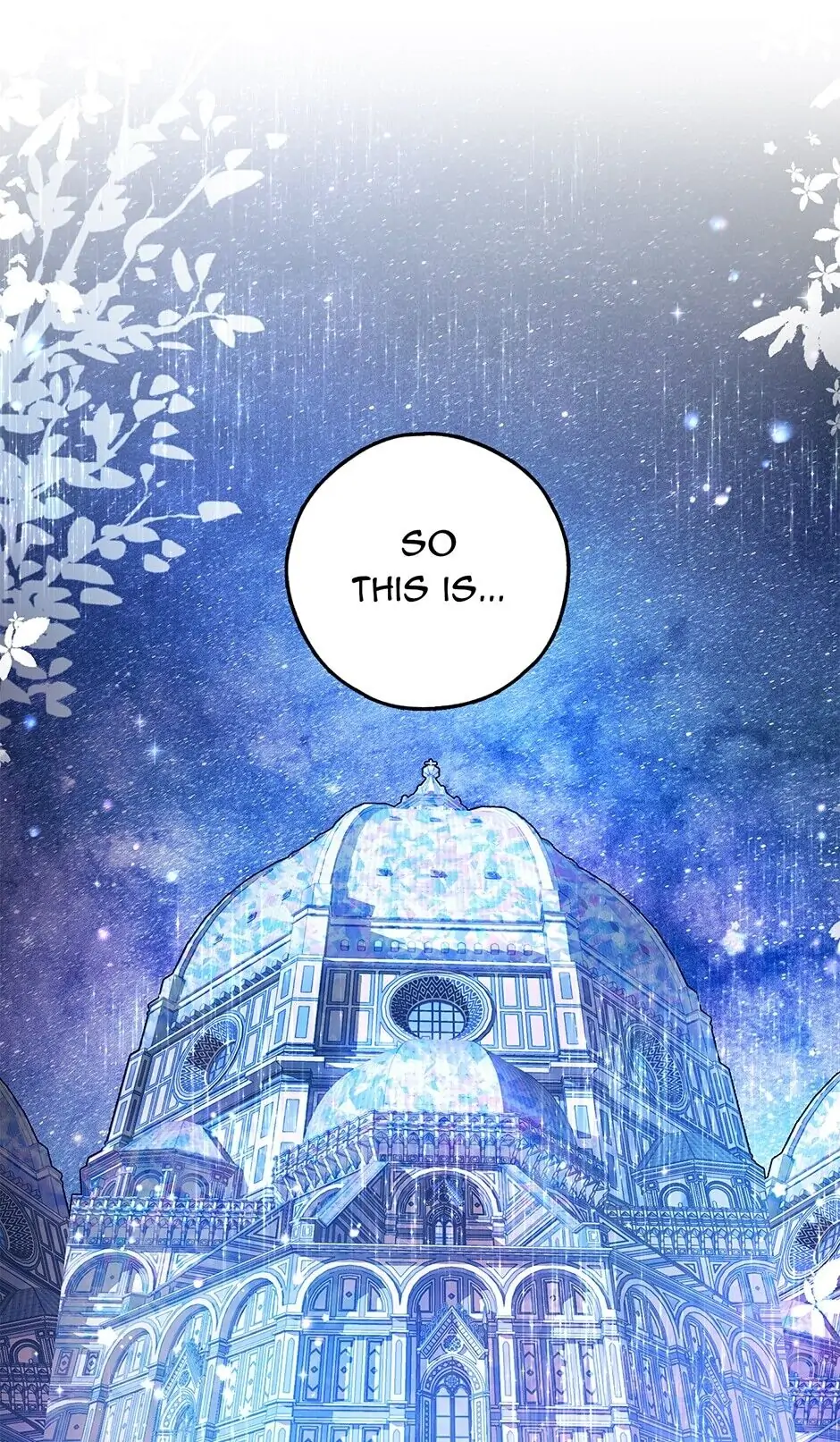 My Secretly Hot Husband Chapter 30 - page 1