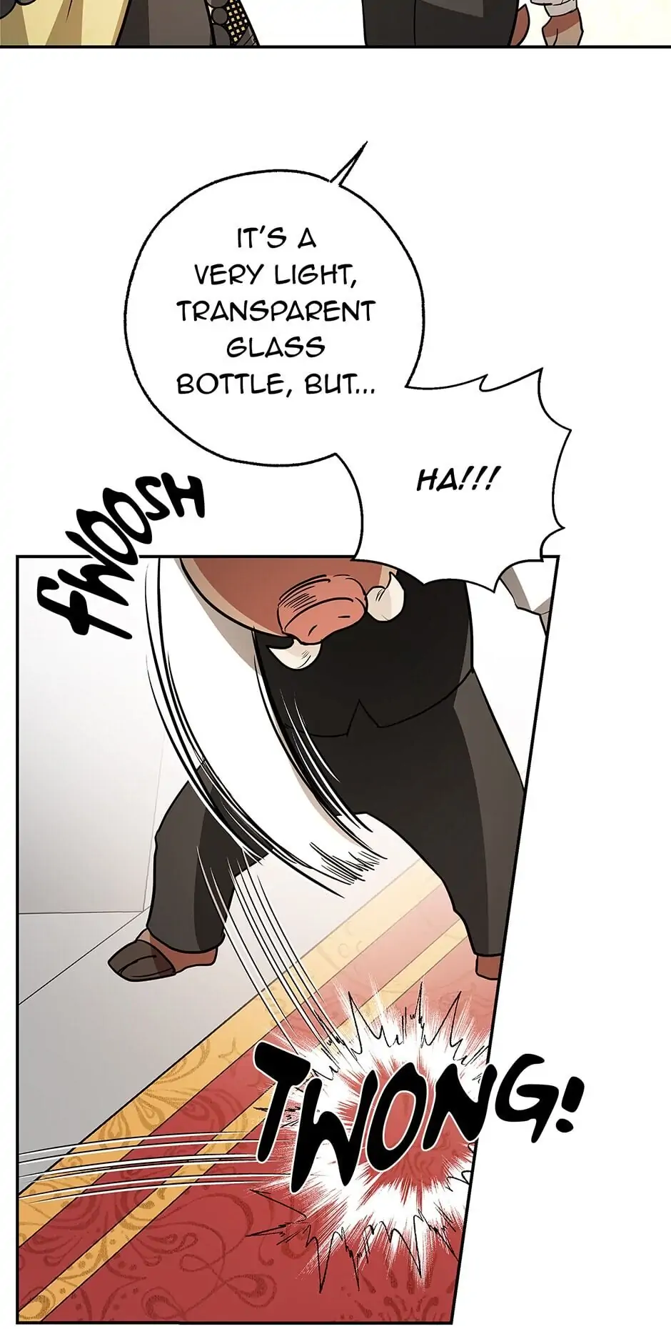 My Secretly Hot Husband Chapter 30 - page 19