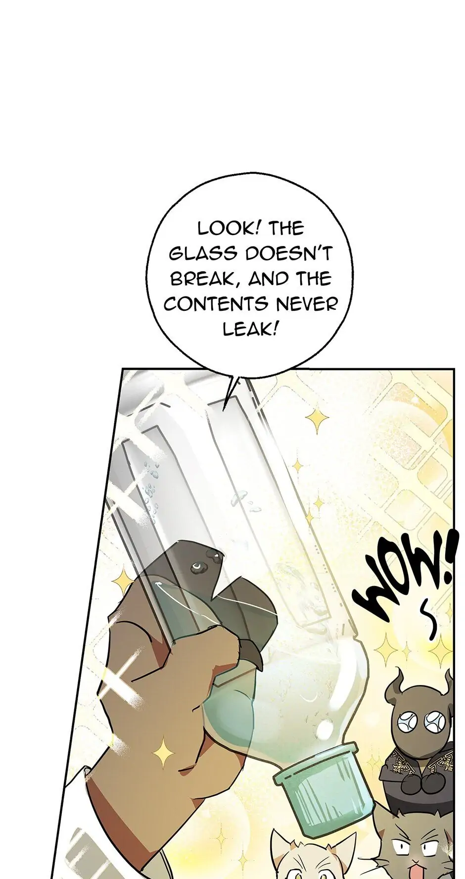 My Secretly Hot Husband Chapter 30 - page 20