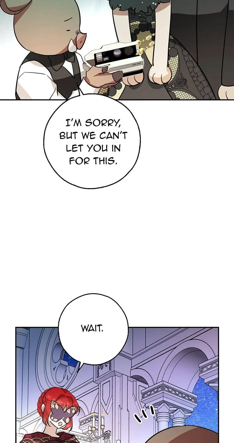 My Secretly Hot Husband Chapter 30 - page 22