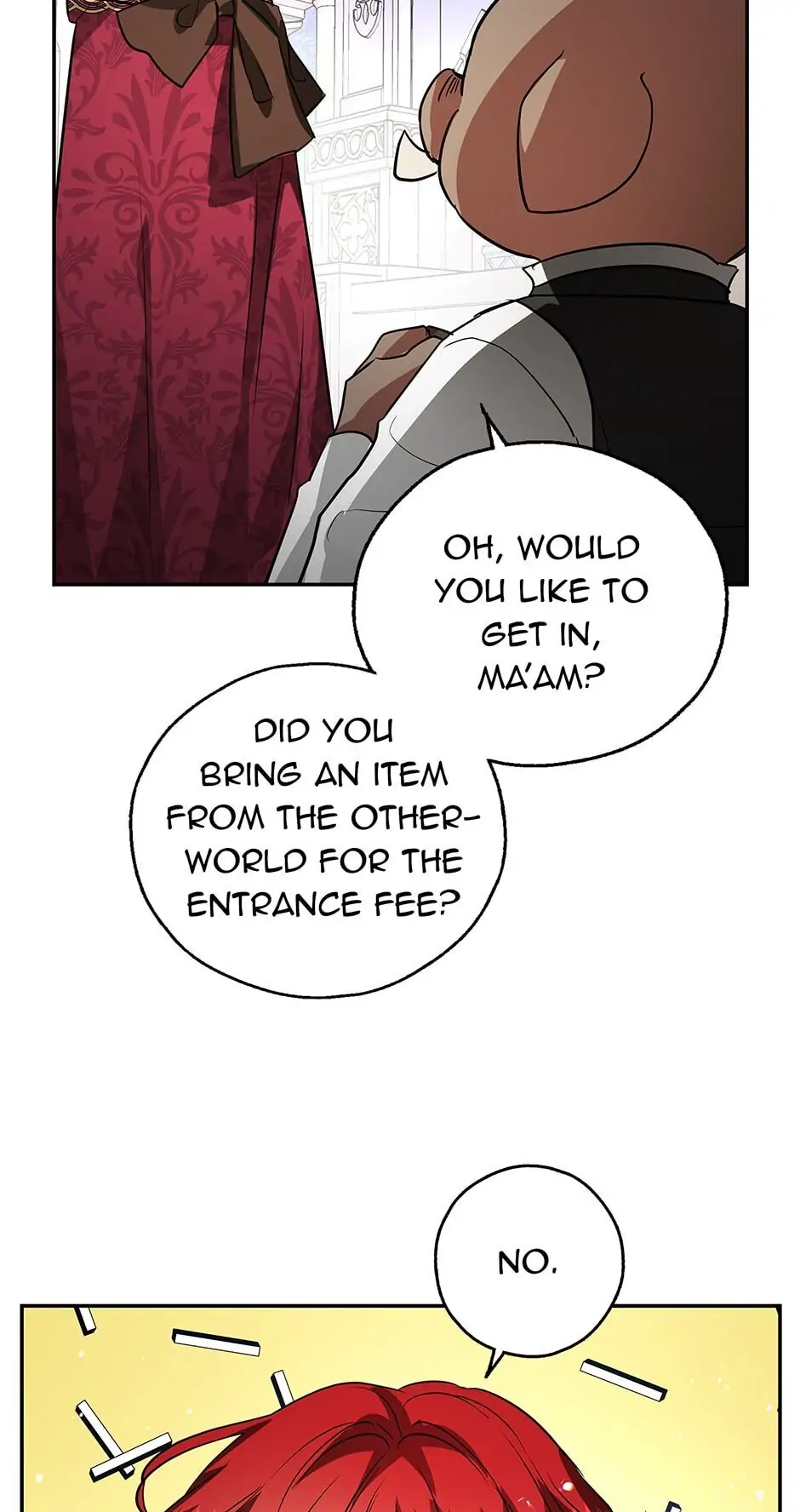 My Secretly Hot Husband Chapter 30 - page 23