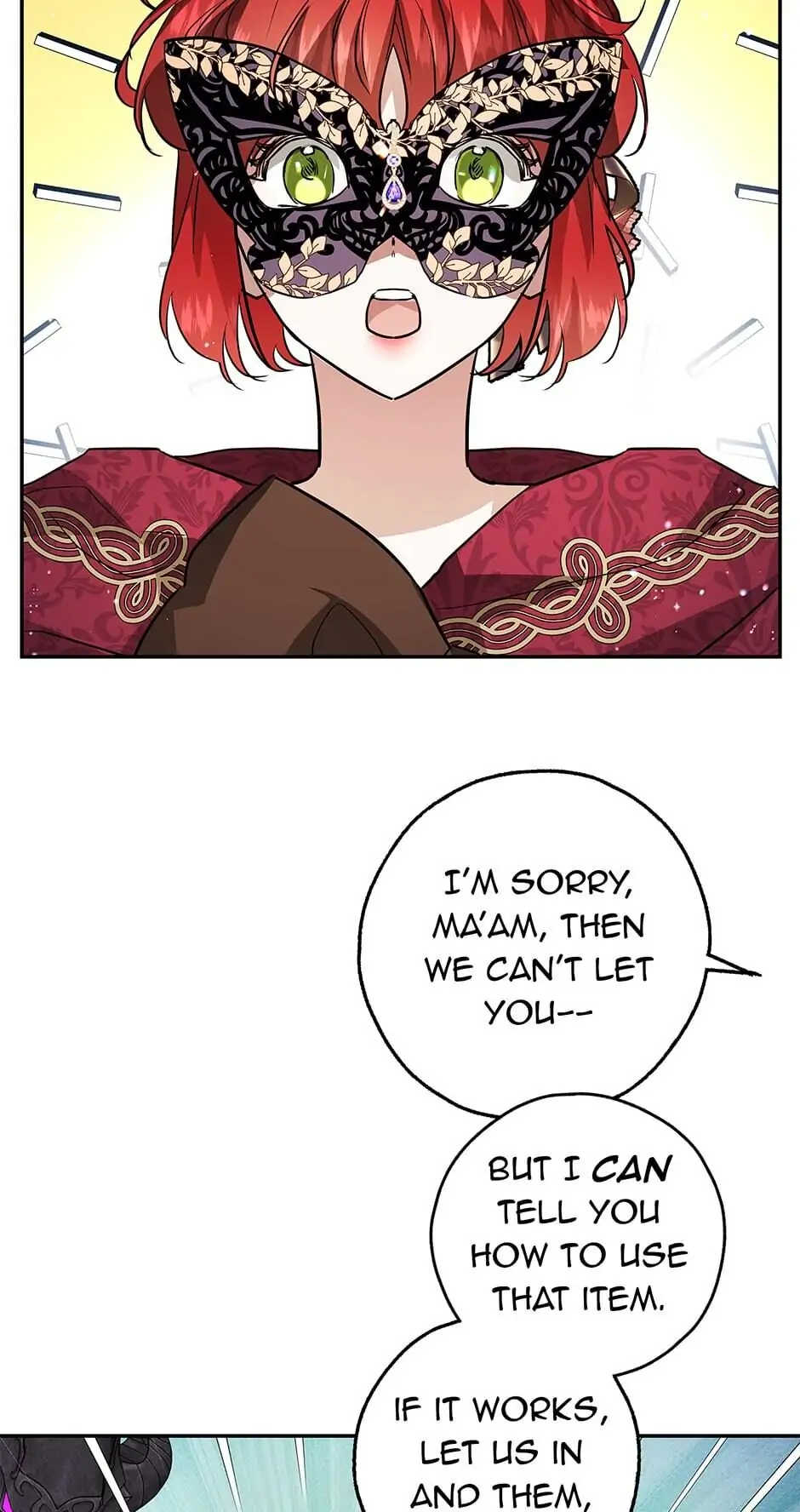 My Secretly Hot Husband Chapter 30 - page 24