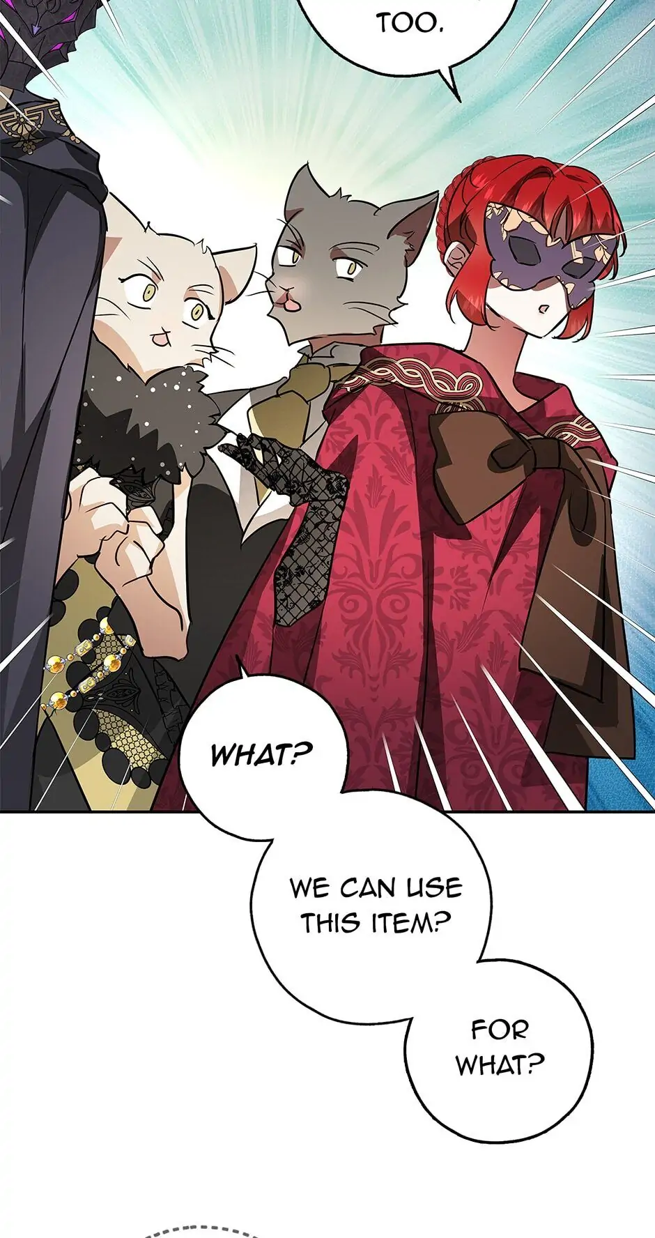 My Secretly Hot Husband Chapter 30 - page 25