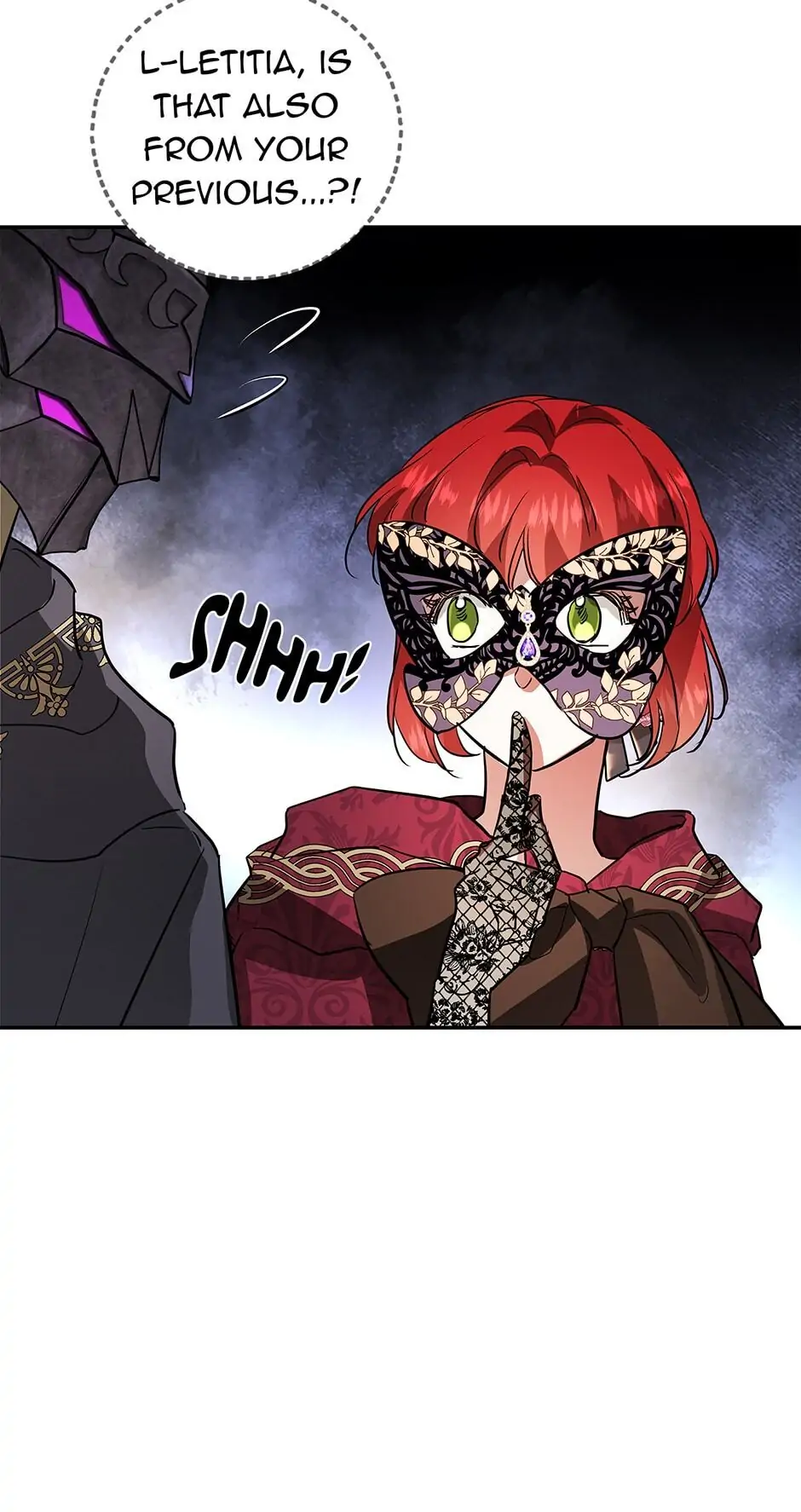 My Secretly Hot Husband Chapter 30 - page 26