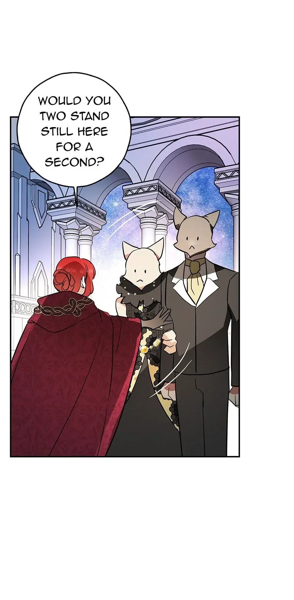 My Secretly Hot Husband Chapter 30 - page 27