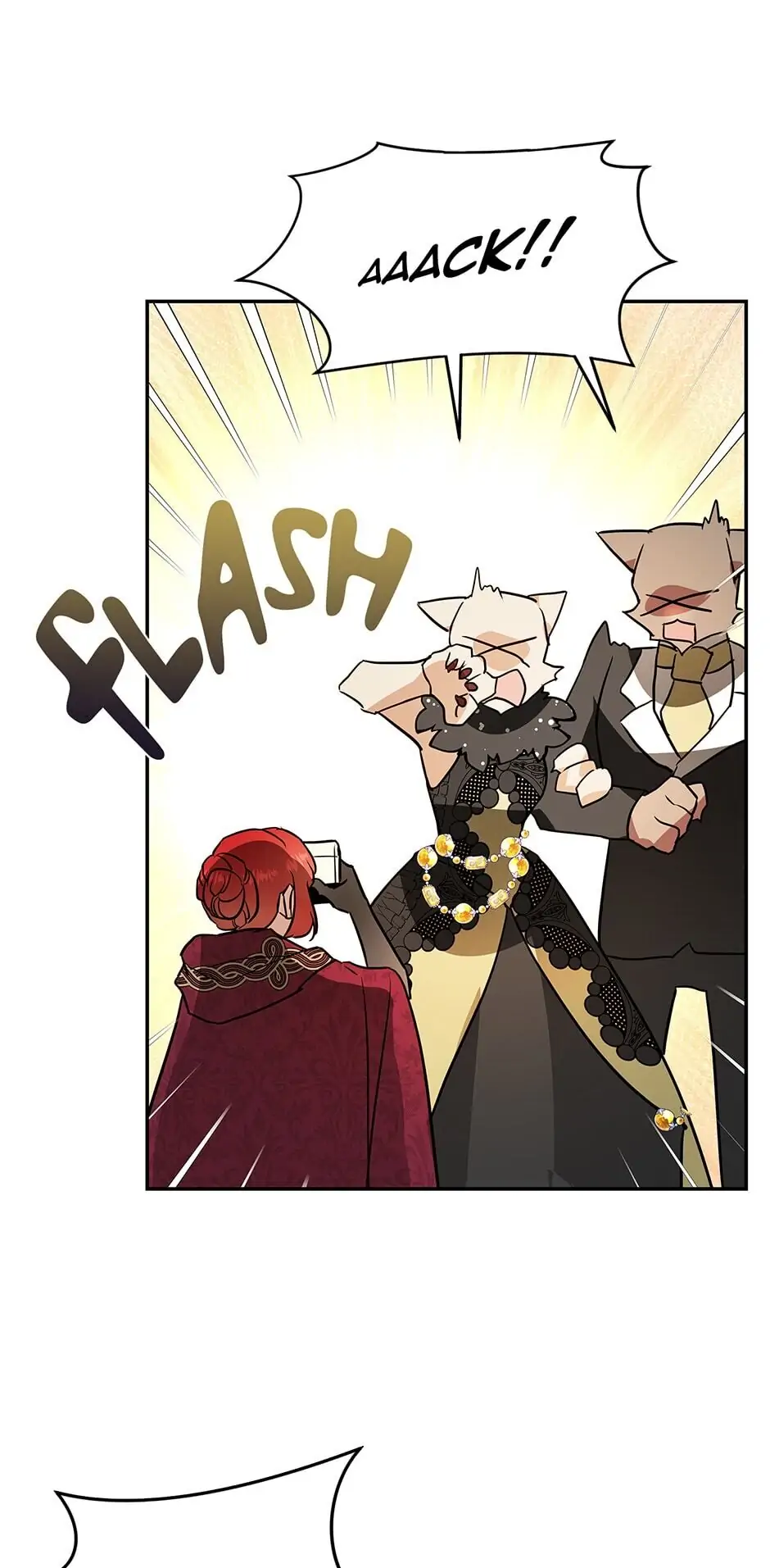 My Secretly Hot Husband Chapter 30 - page 28