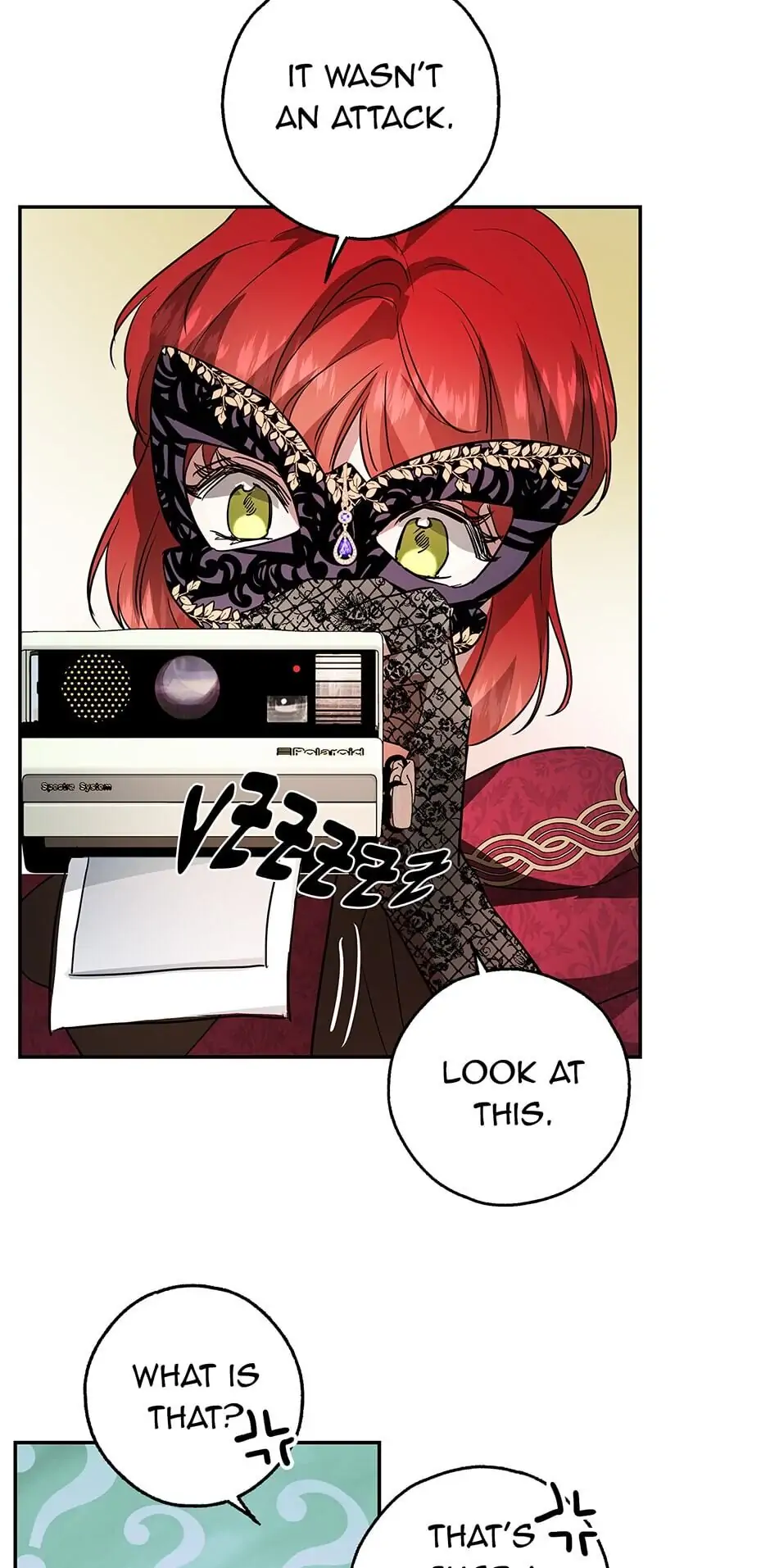 My Secretly Hot Husband Chapter 30 - page 30
