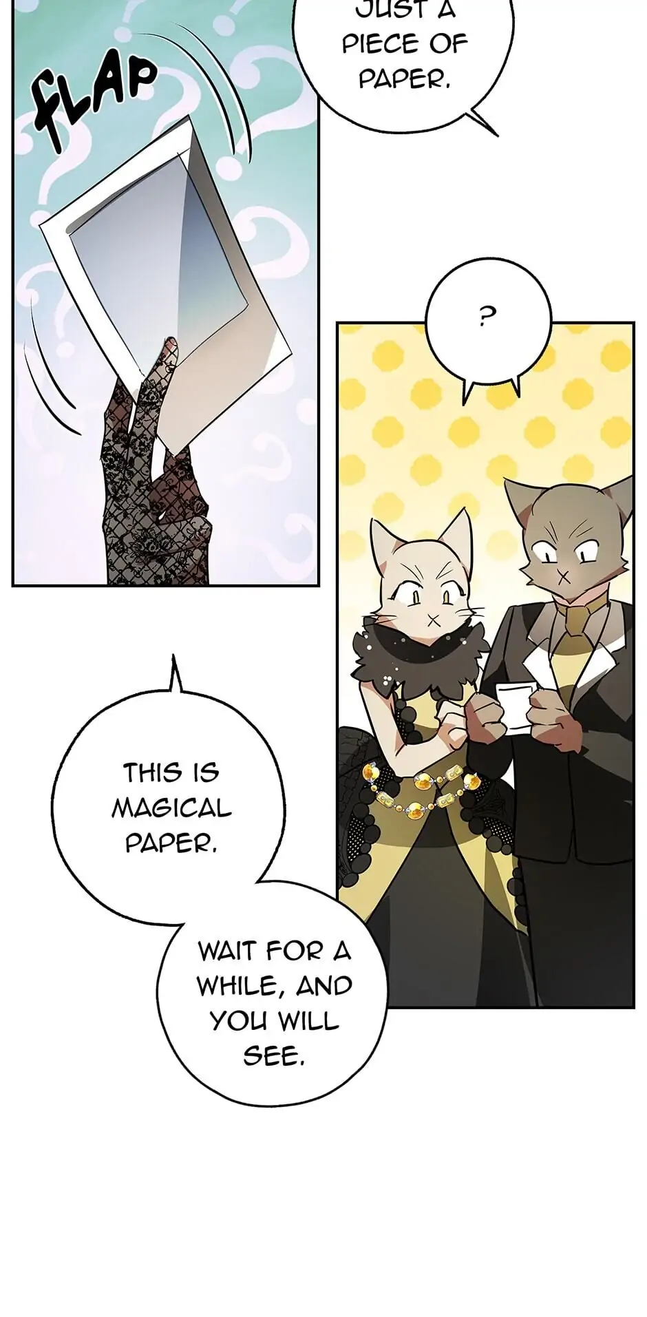 My Secretly Hot Husband Chapter 30 - page 31
