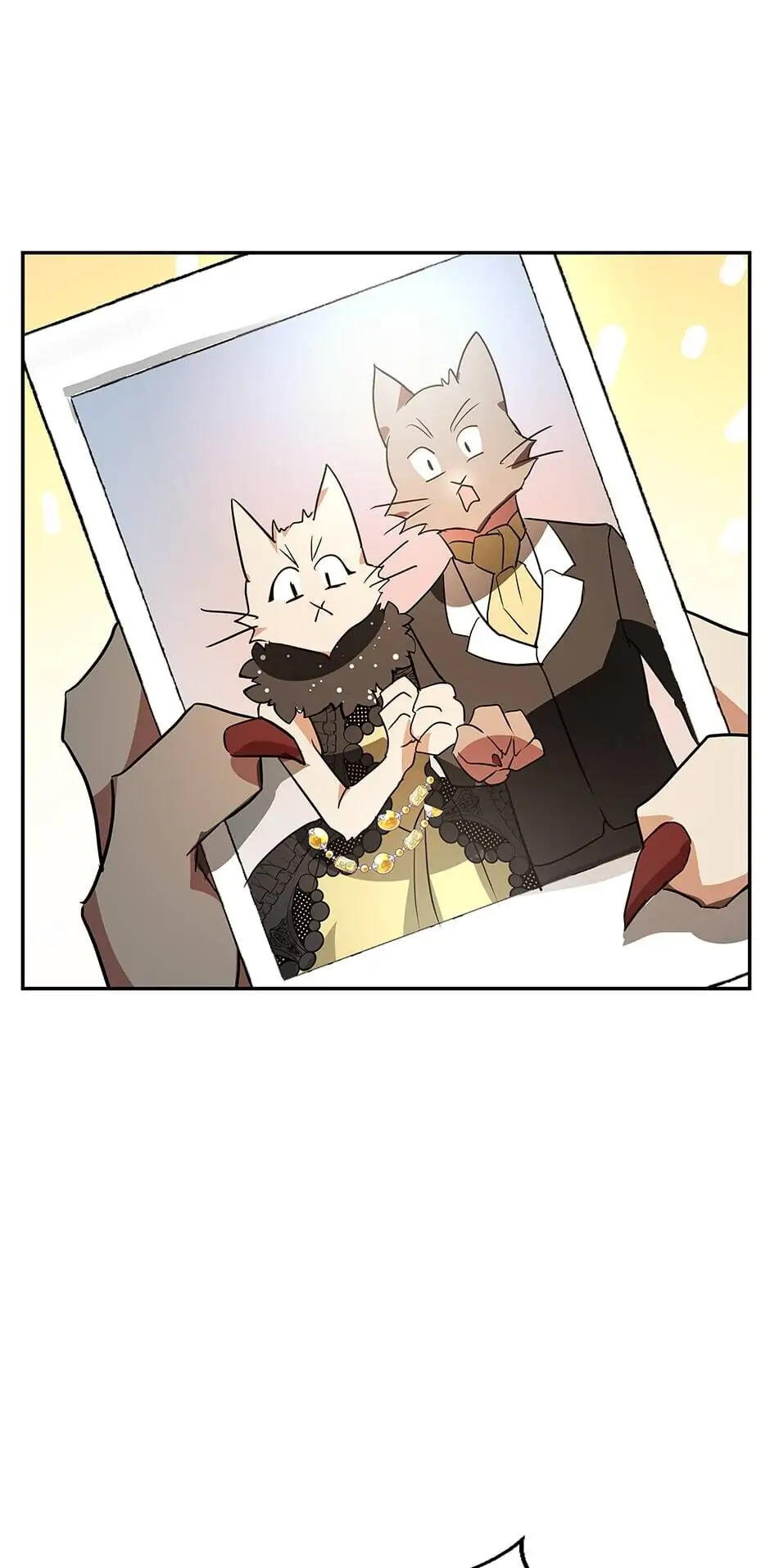 My Secretly Hot Husband Chapter 30 - page 32