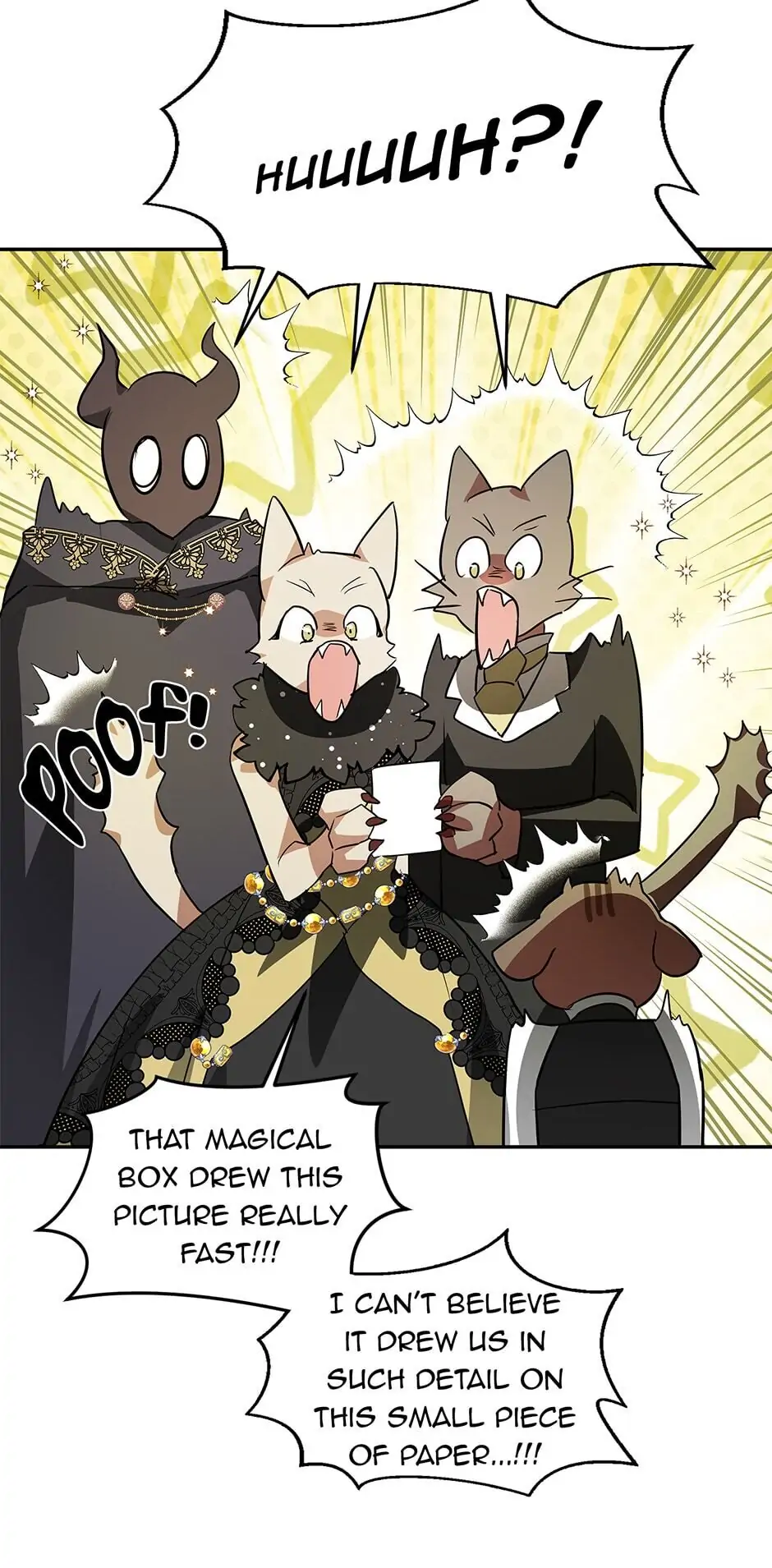 My Secretly Hot Husband Chapter 30 - page 33