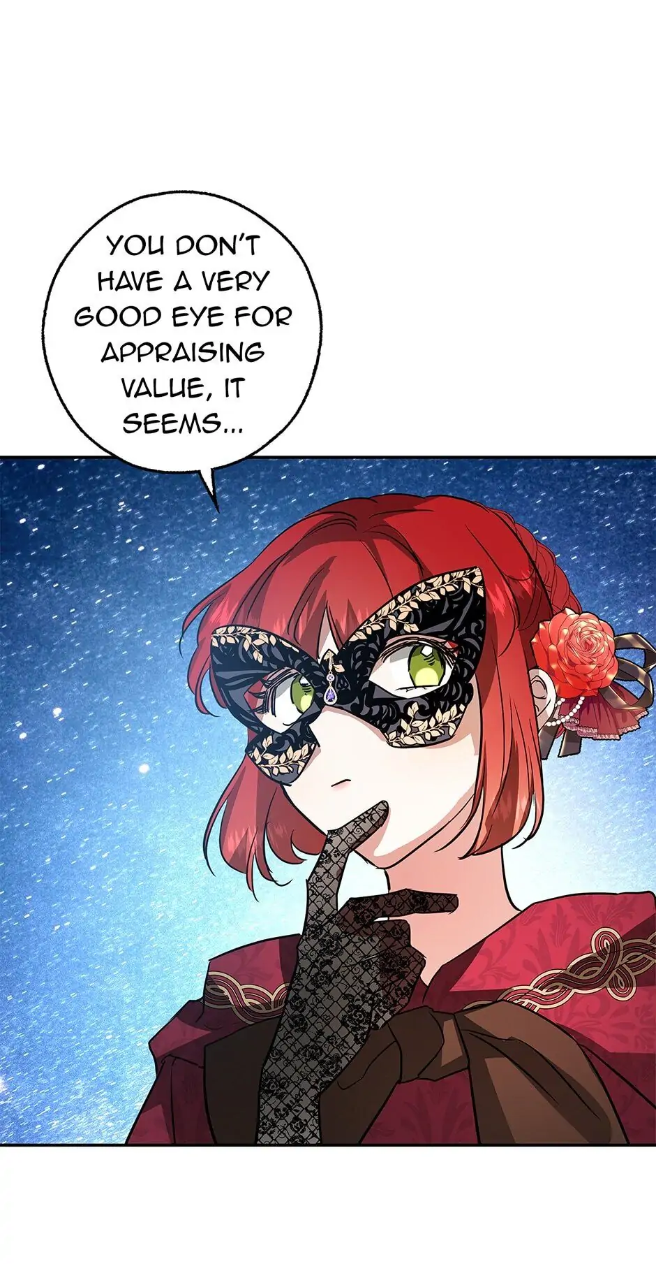 My Secretly Hot Husband Chapter 30 - page 34