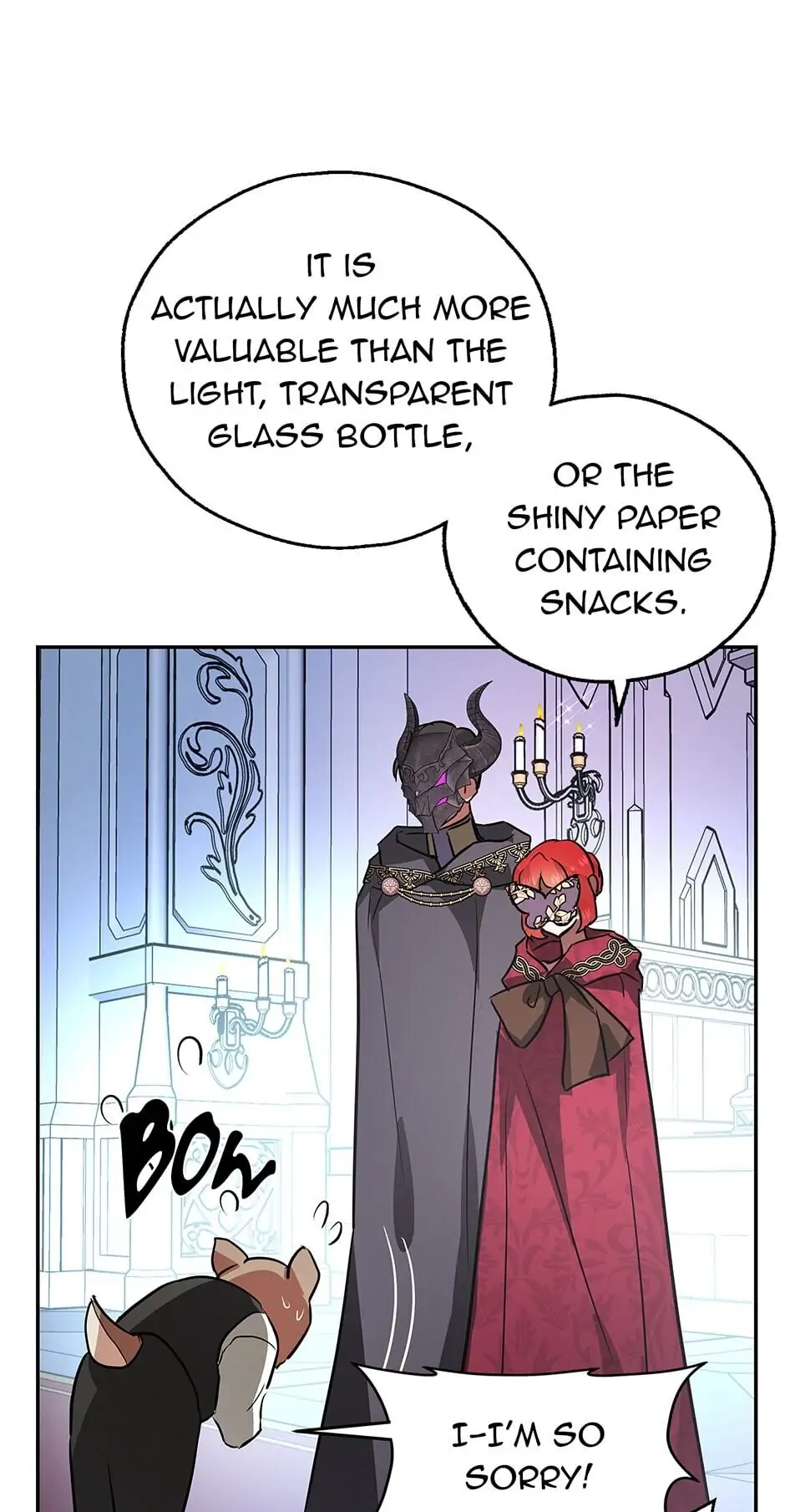 My Secretly Hot Husband Chapter 30 - page 35