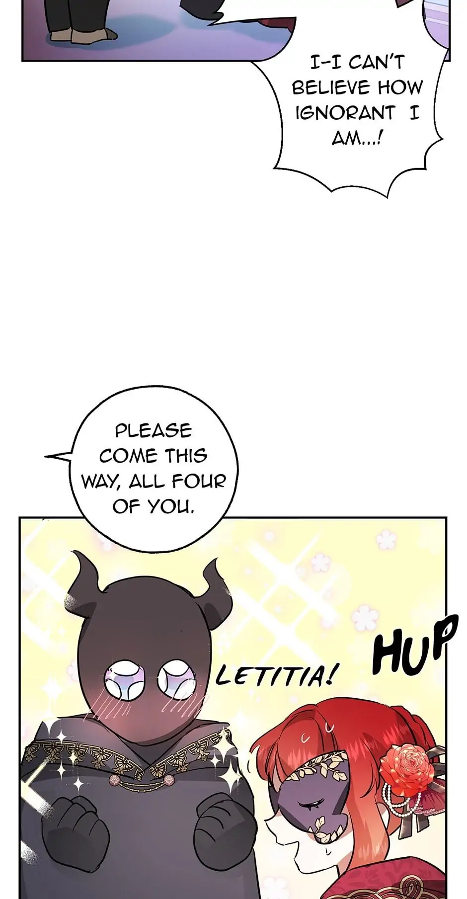 My Secretly Hot Husband Chapter 30 - page 36