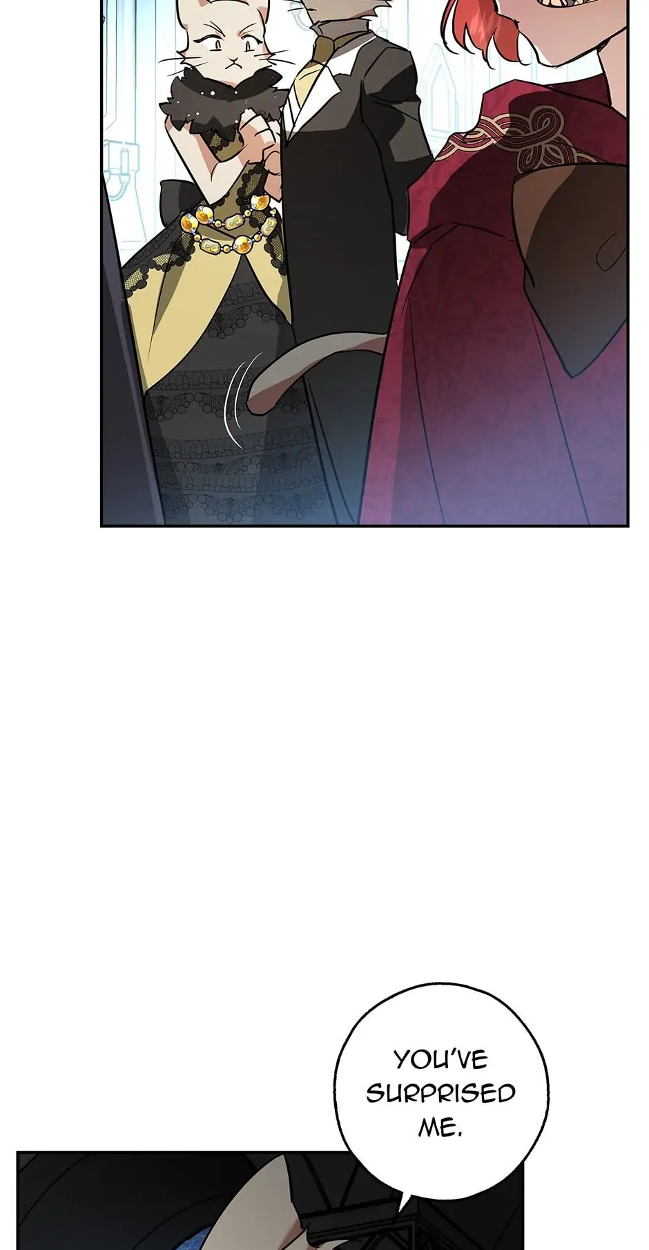 My Secretly Hot Husband Chapter 30 - page 38
