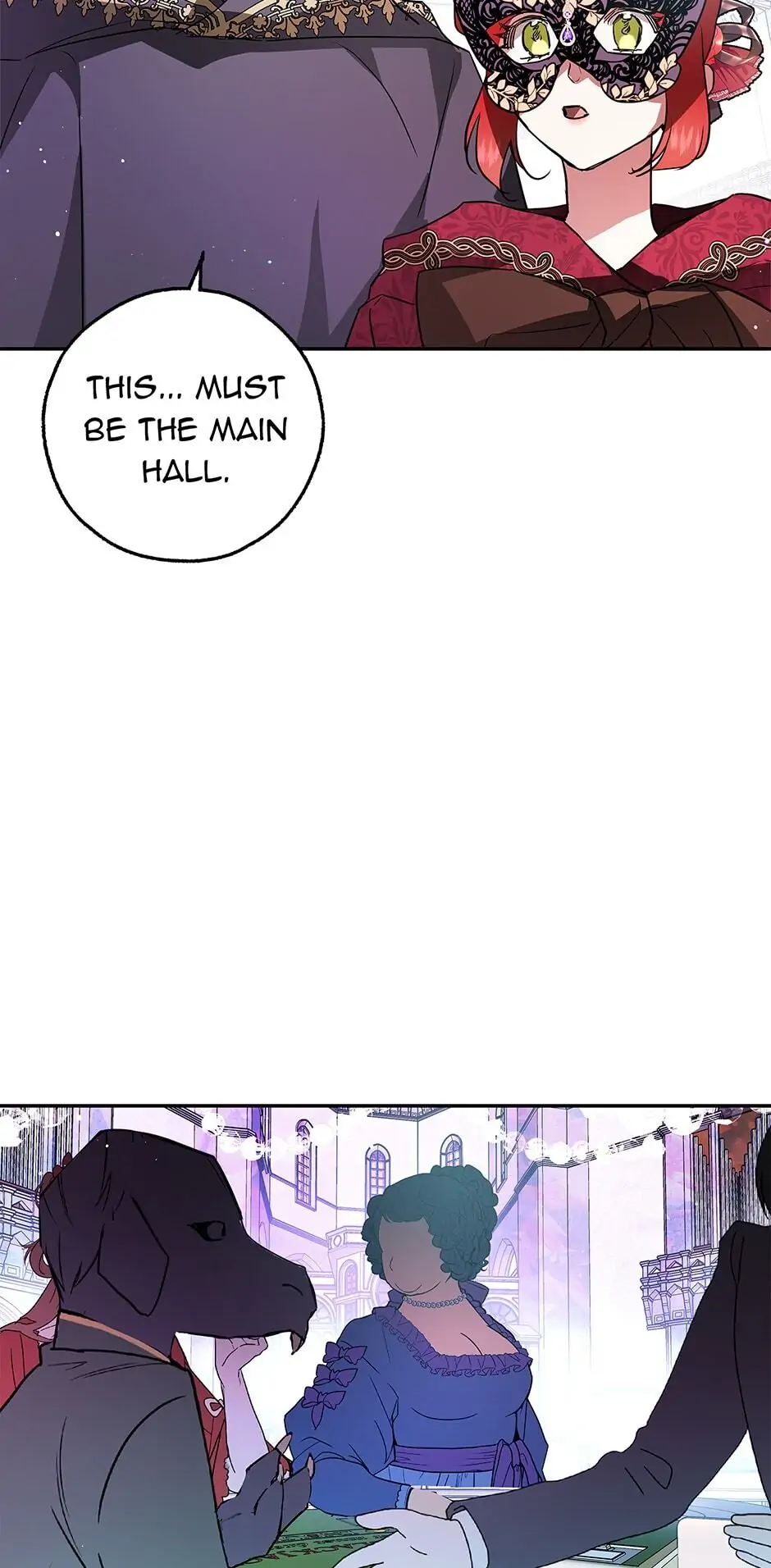 My Secretly Hot Husband Chapter 30 - page 43