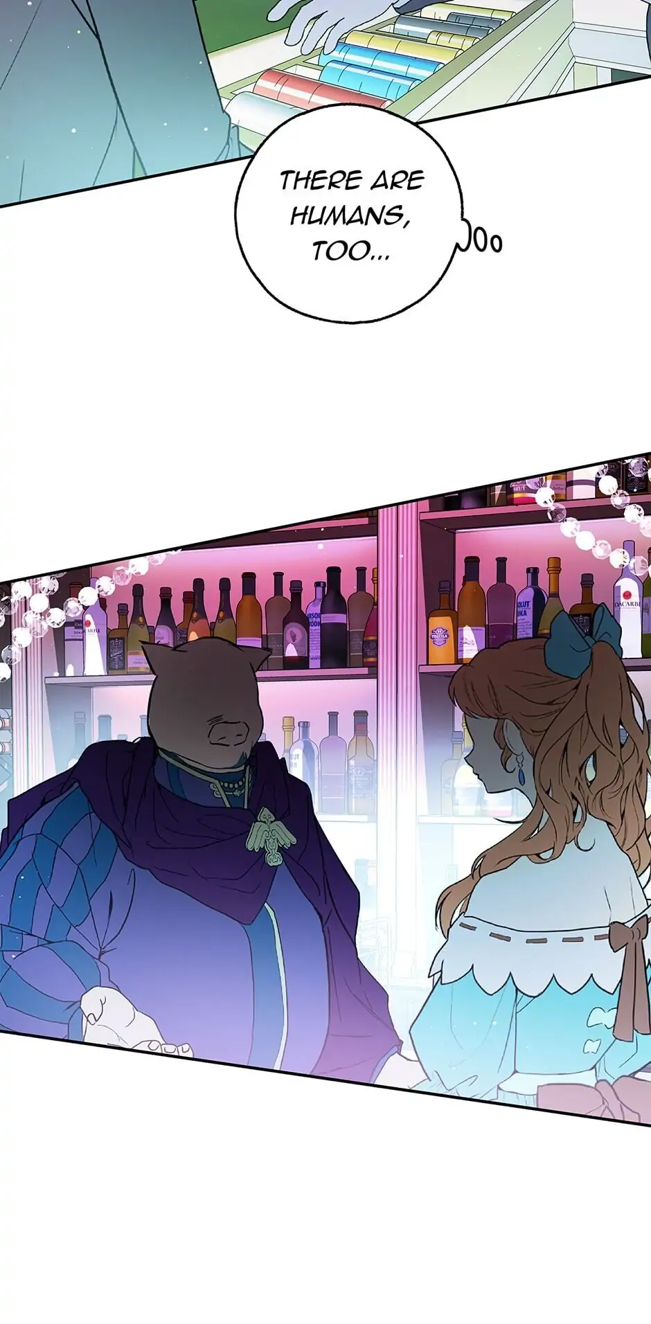 My Secretly Hot Husband Chapter 30 - page 44