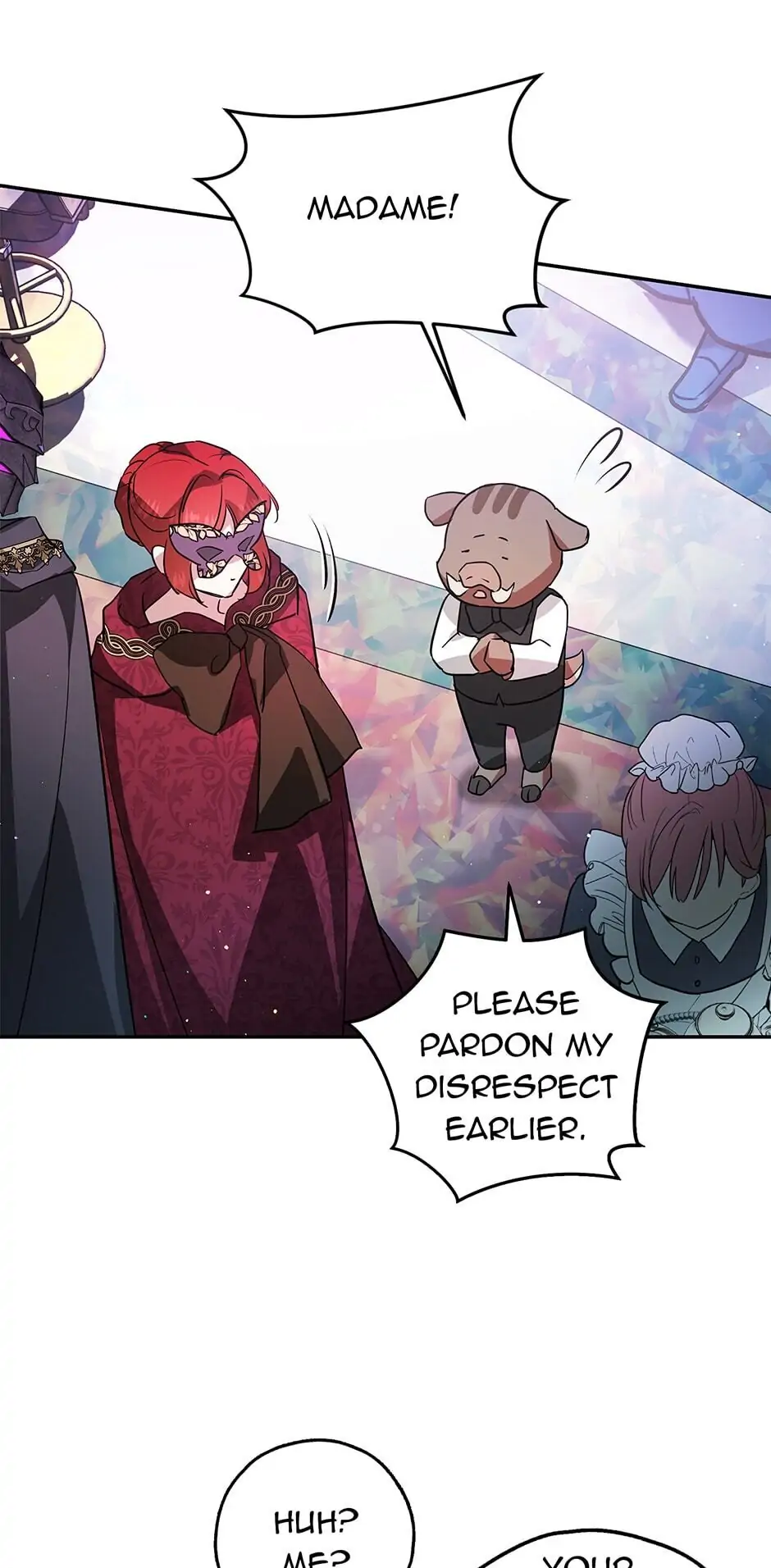 My Secretly Hot Husband Chapter 30 - page 45