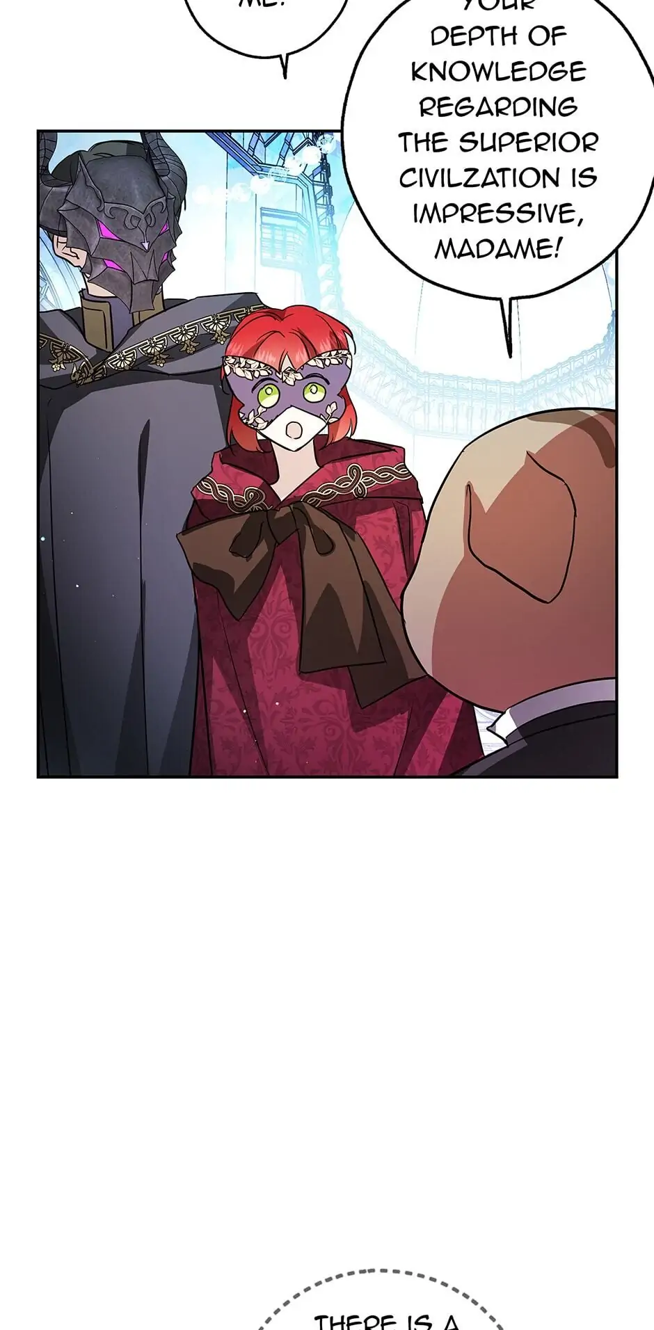 My Secretly Hot Husband Chapter 30 - page 46