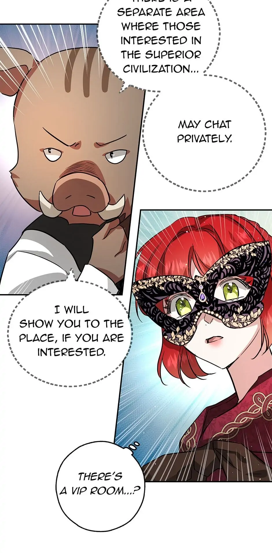 My Secretly Hot Husband Chapter 30 - page 47