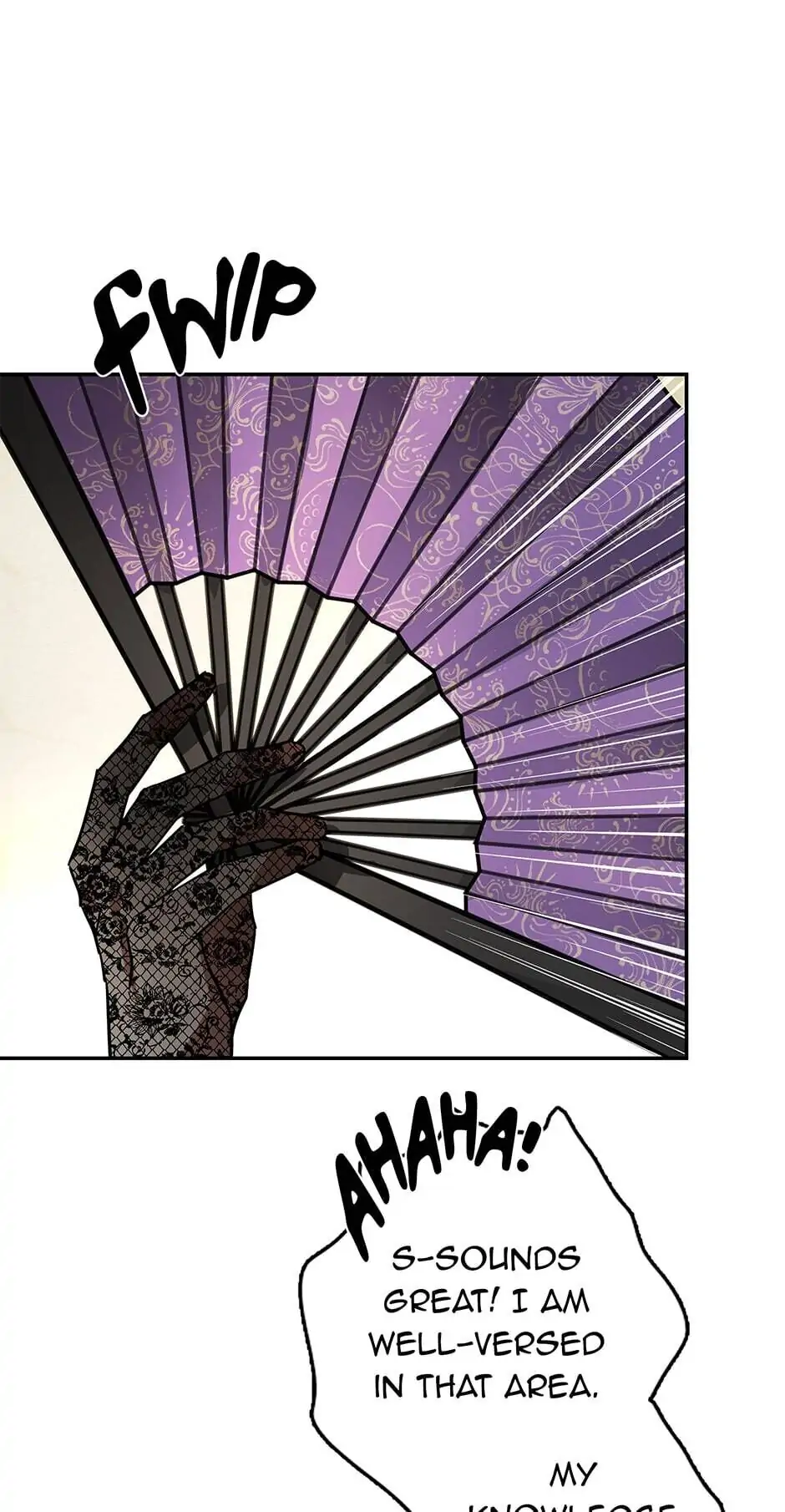 My Secretly Hot Husband Chapter 30 - page 48