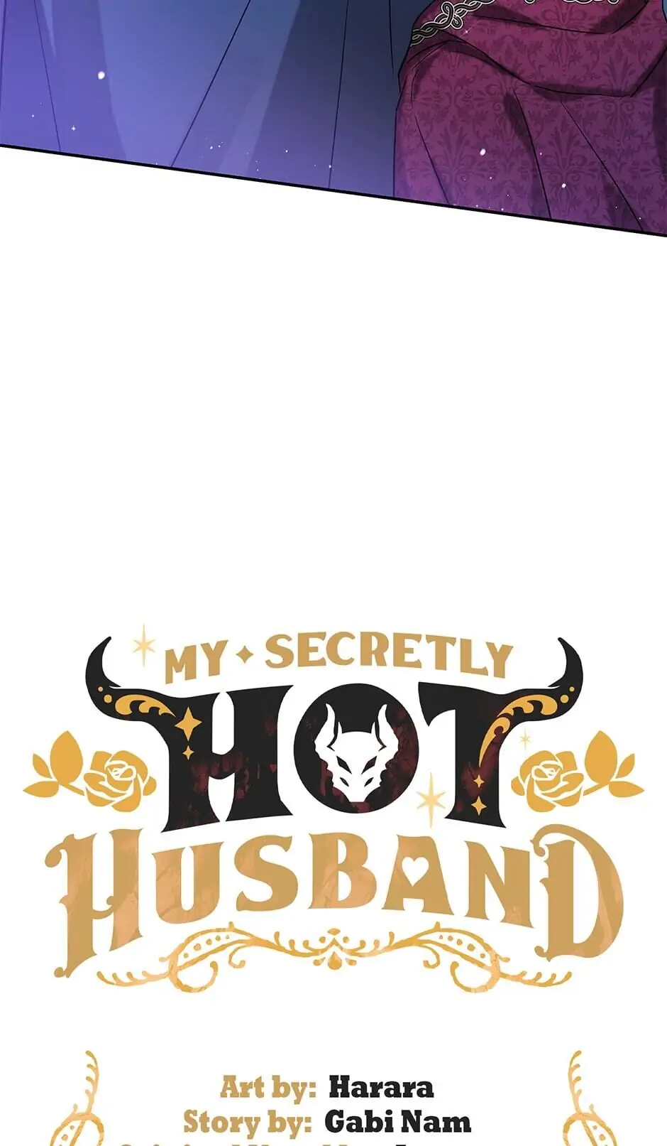 My Secretly Hot Husband Chapter 30 - page 4