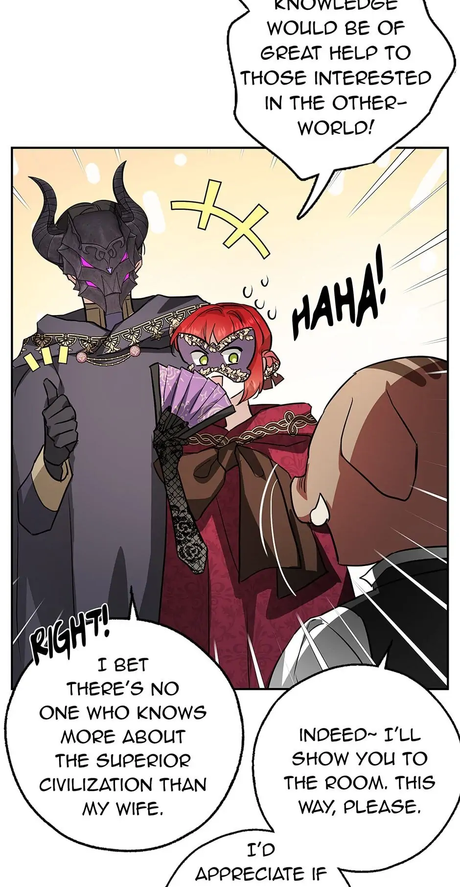 My Secretly Hot Husband Chapter 30 - page 49