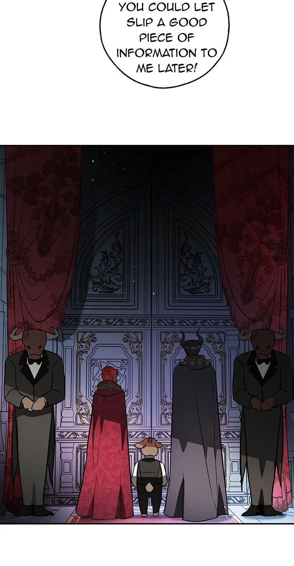 My Secretly Hot Husband Chapter 30 - page 50