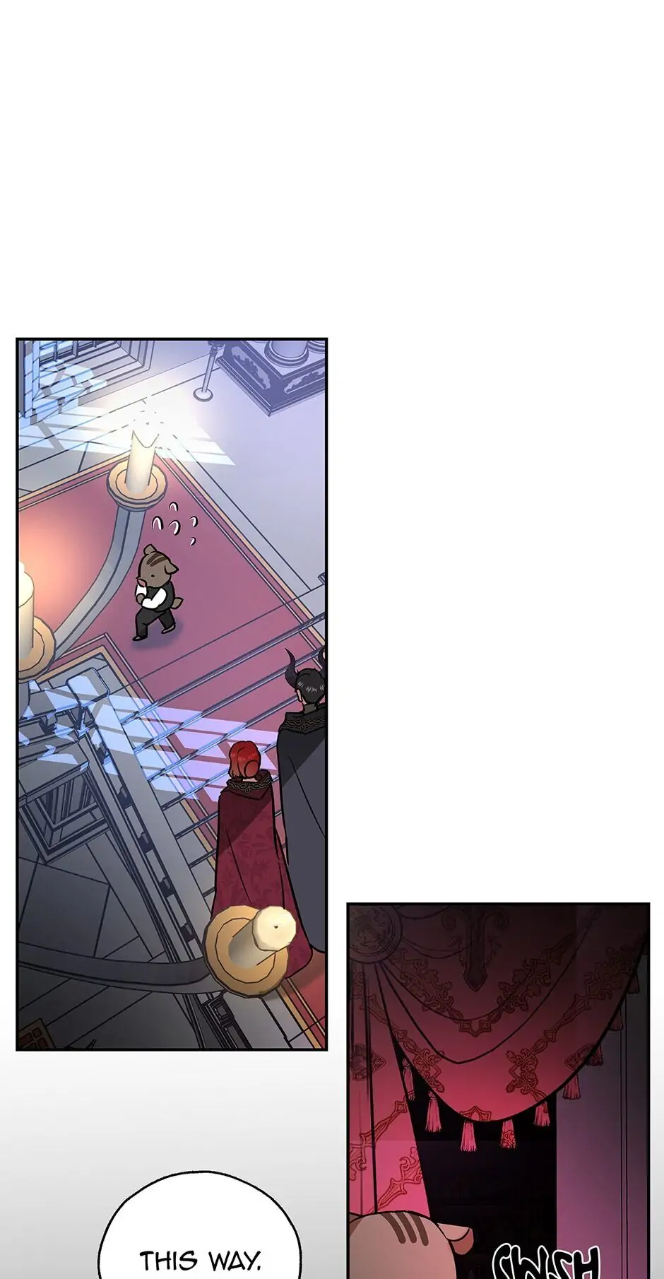 My Secretly Hot Husband Chapter 30 - page 51