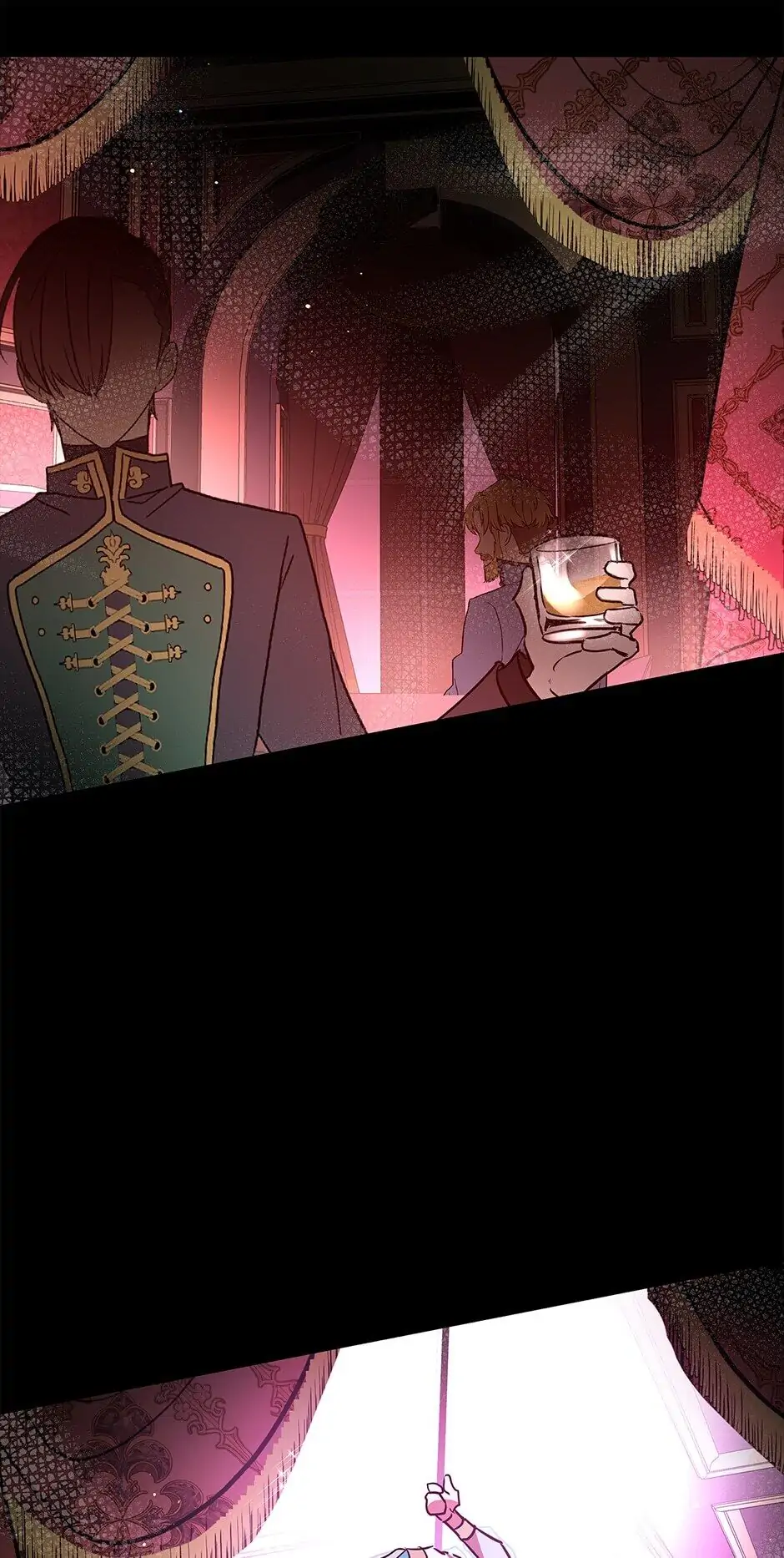 My Secretly Hot Husband Chapter 30 - page 55