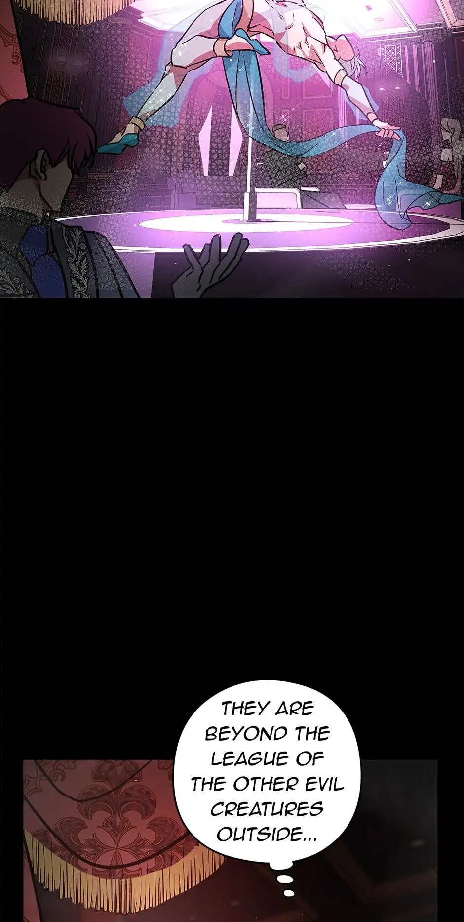 My Secretly Hot Husband Chapter 30 - page 56
