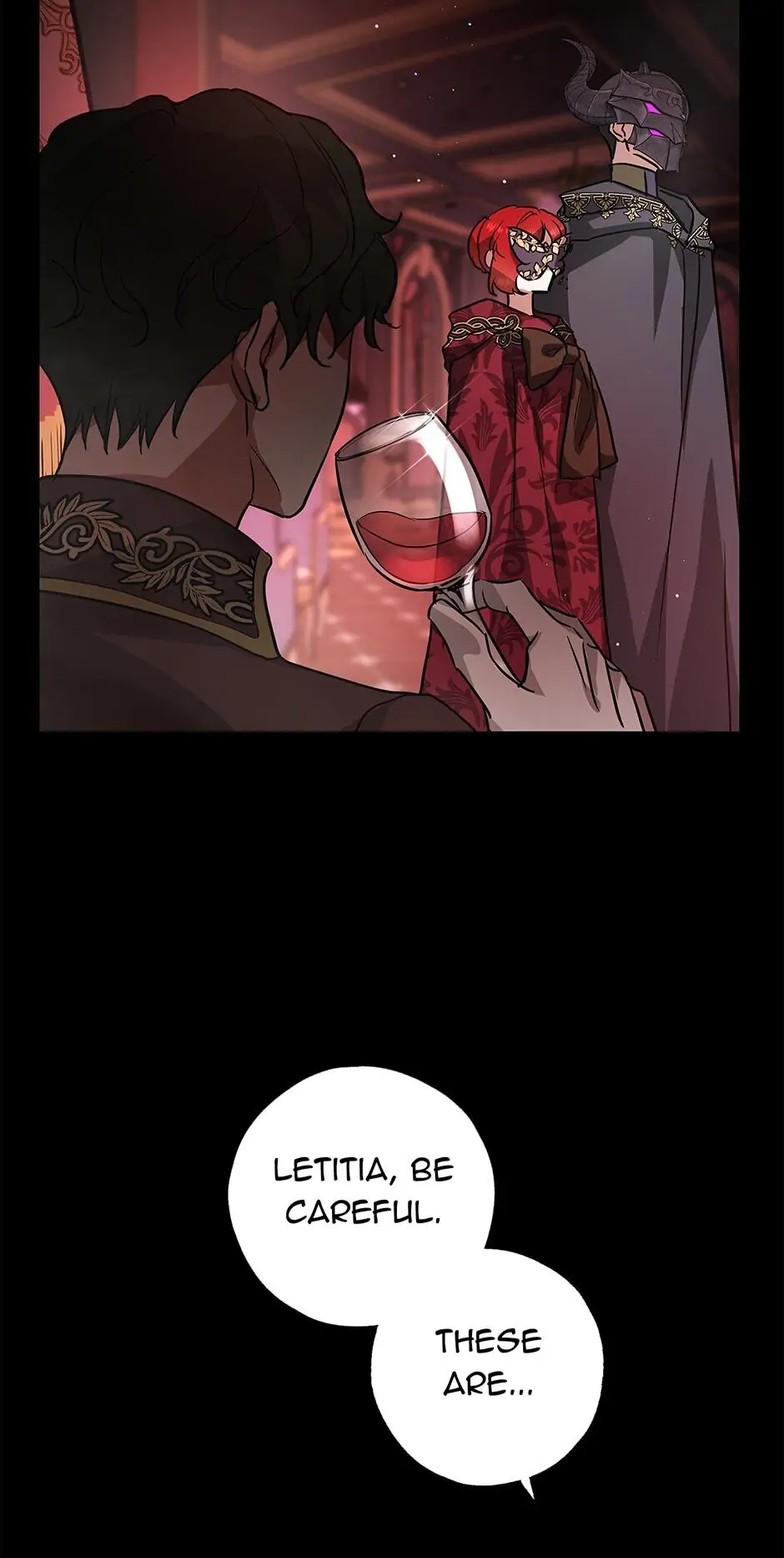 My Secretly Hot Husband Chapter 30 - page 57