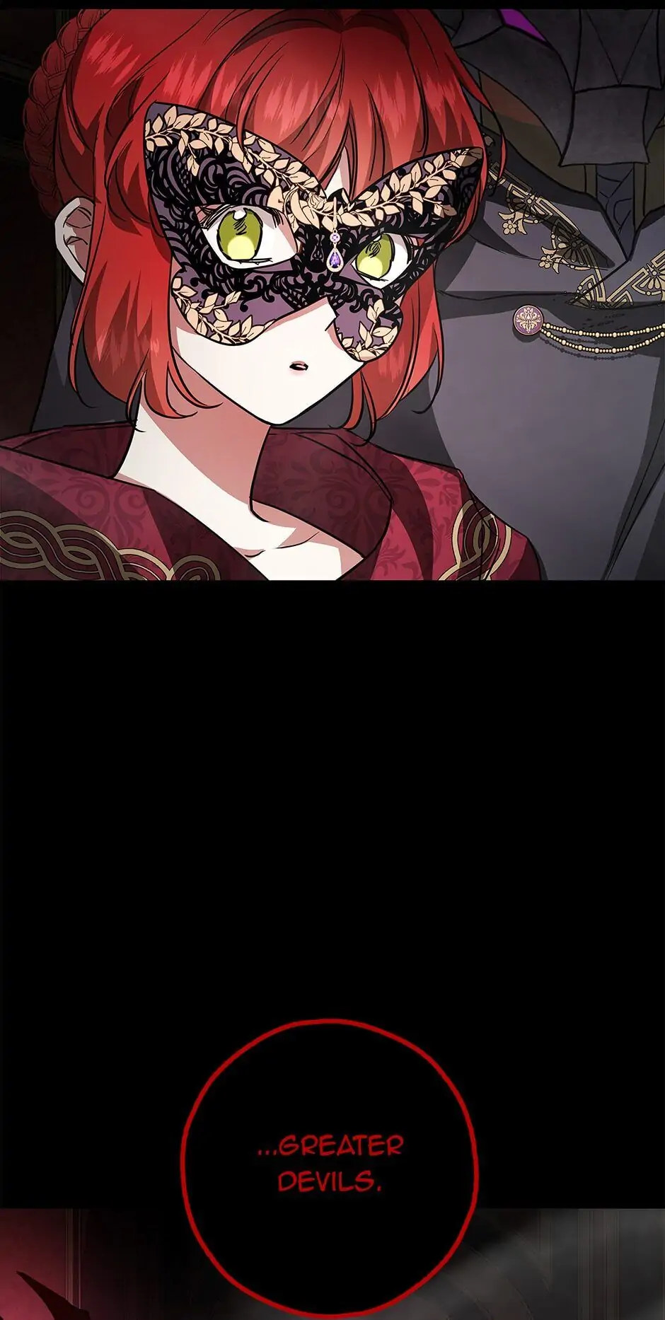 My Secretly Hot Husband Chapter 30 - page 58