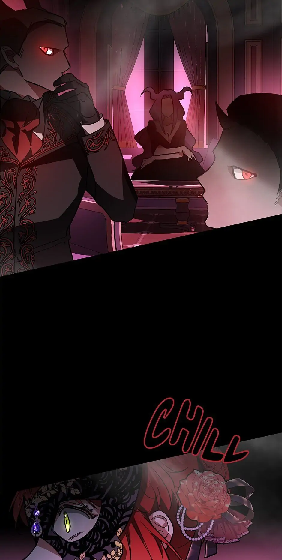 My Secretly Hot Husband Chapter 30 - page 59