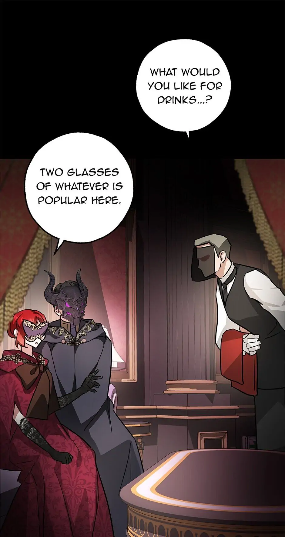 My Secretly Hot Husband Chapter 30 - page 62