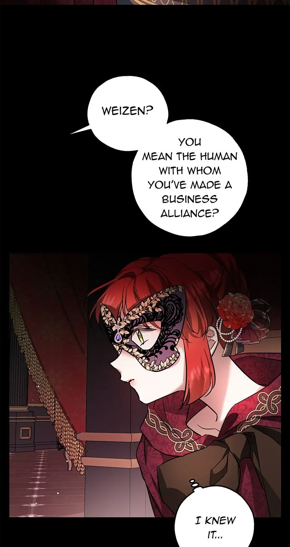 My Secretly Hot Husband Chapter 30 - page 63