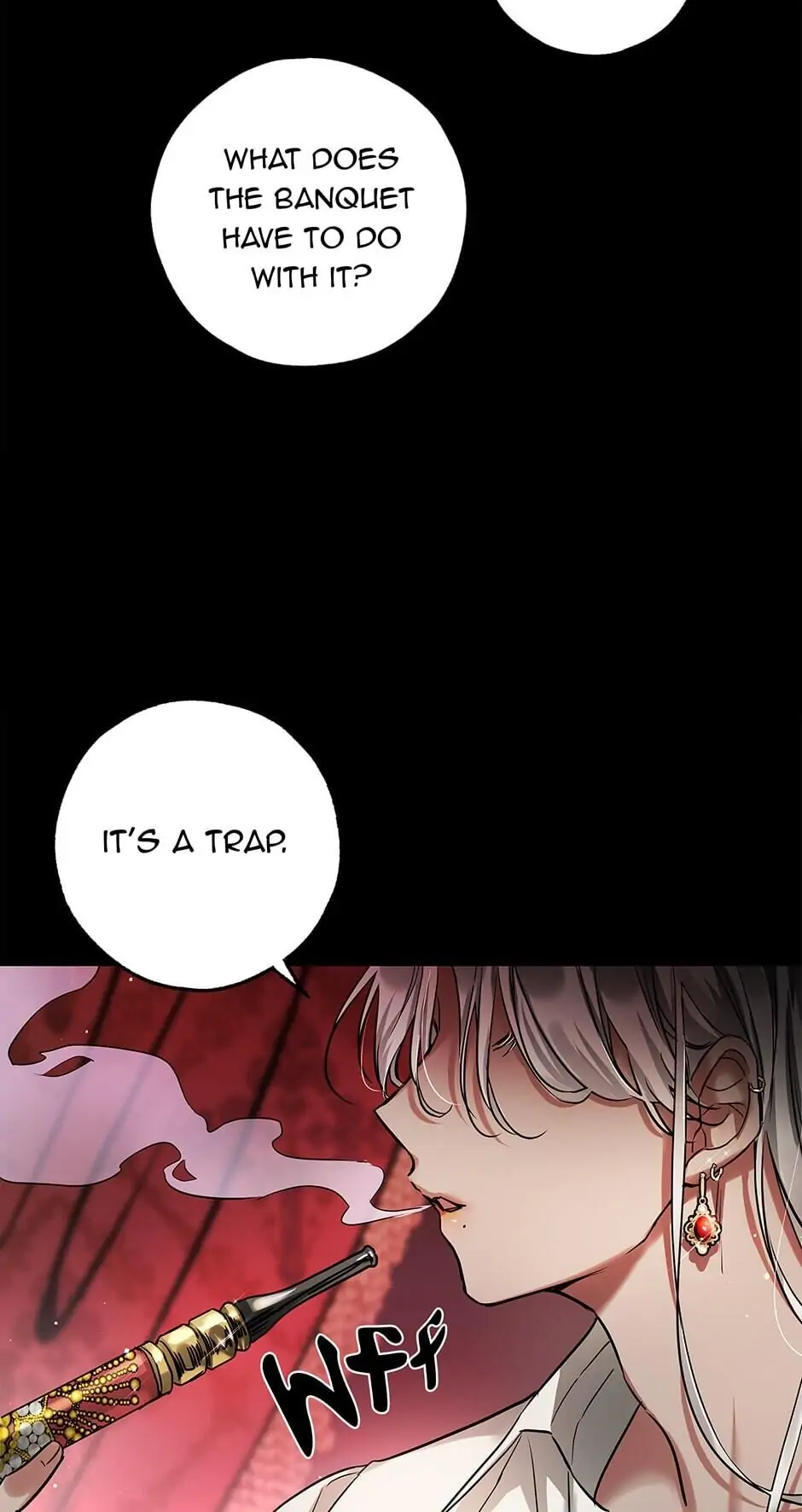 My Secretly Hot Husband Chapter 30 - page 64