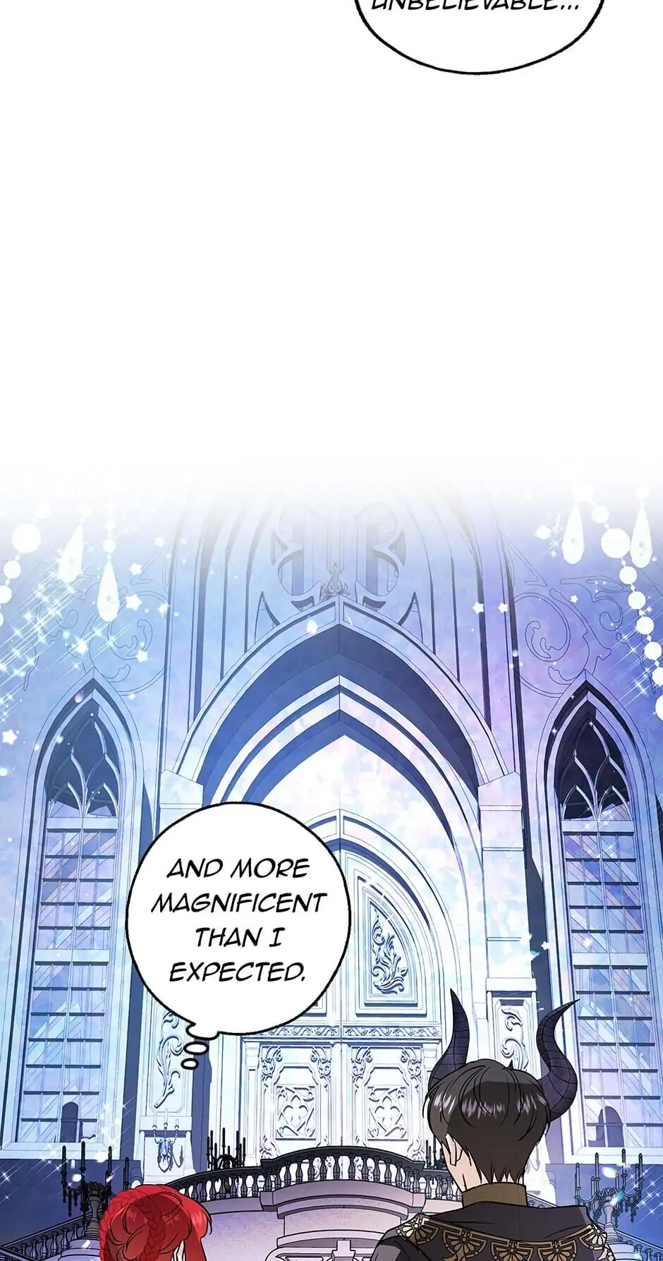 My Secretly Hot Husband Chapter 30 - page 7