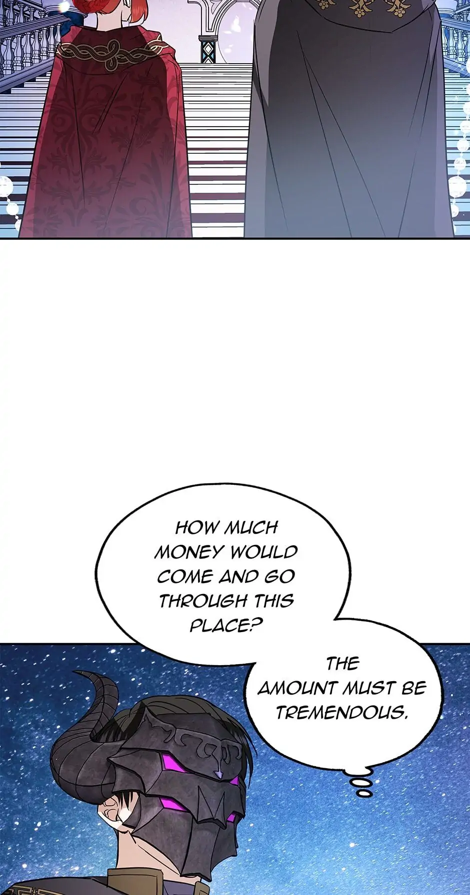 My Secretly Hot Husband Chapter 30 - page 8