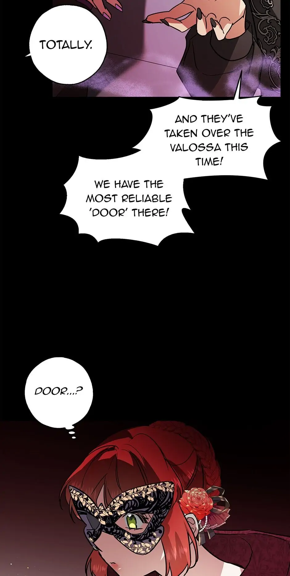 My Secretly Hot Husband Chapter 31 - page 9