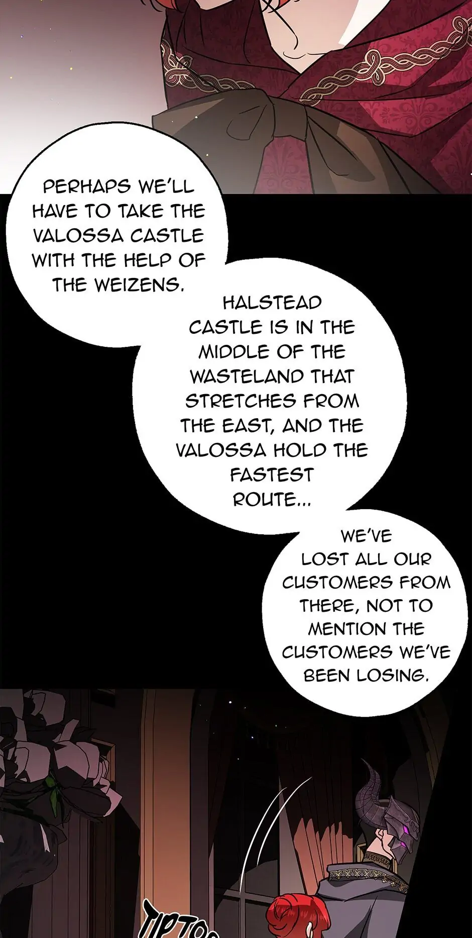 My Secretly Hot Husband Chapter 31 - page 10