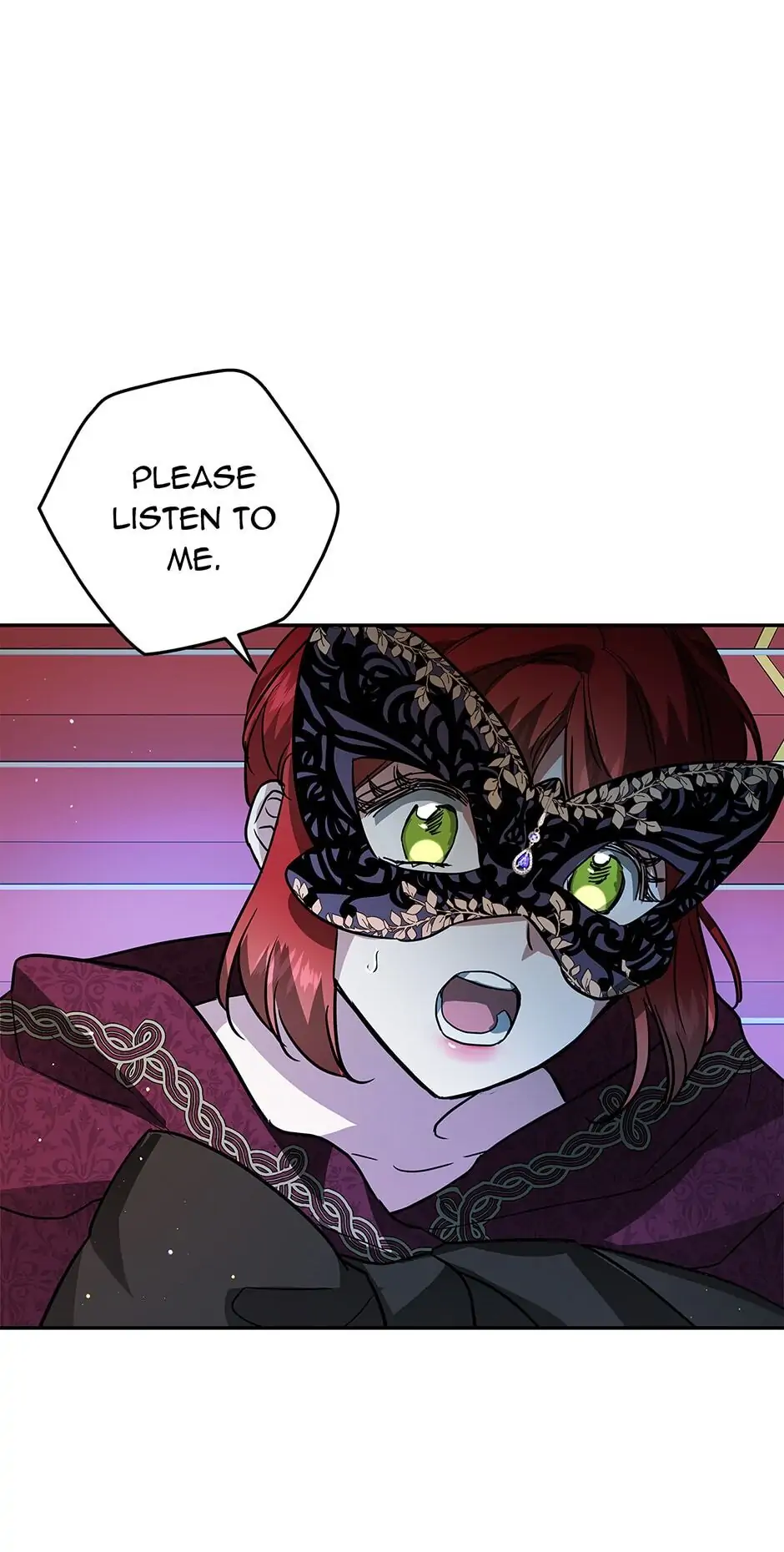 My Secretly Hot Husband Chapter 31 - page 14