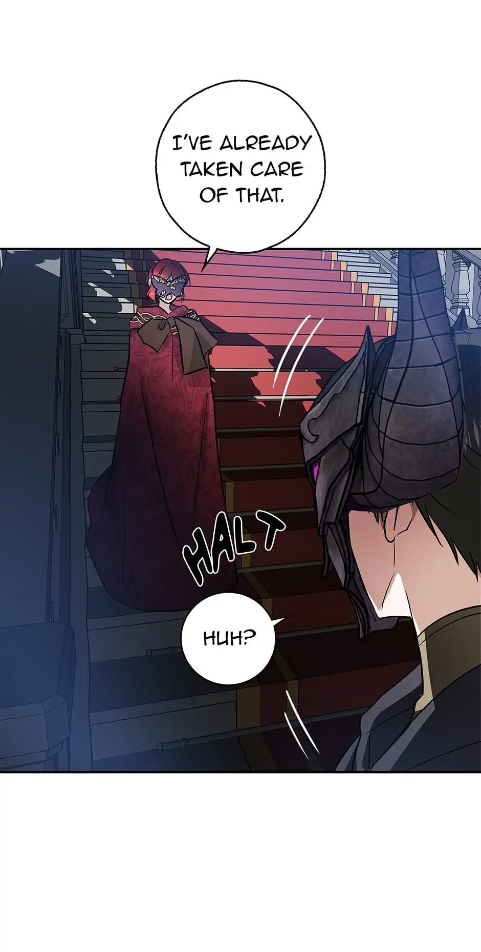 My Secretly Hot Husband Chapter 31 - page 15