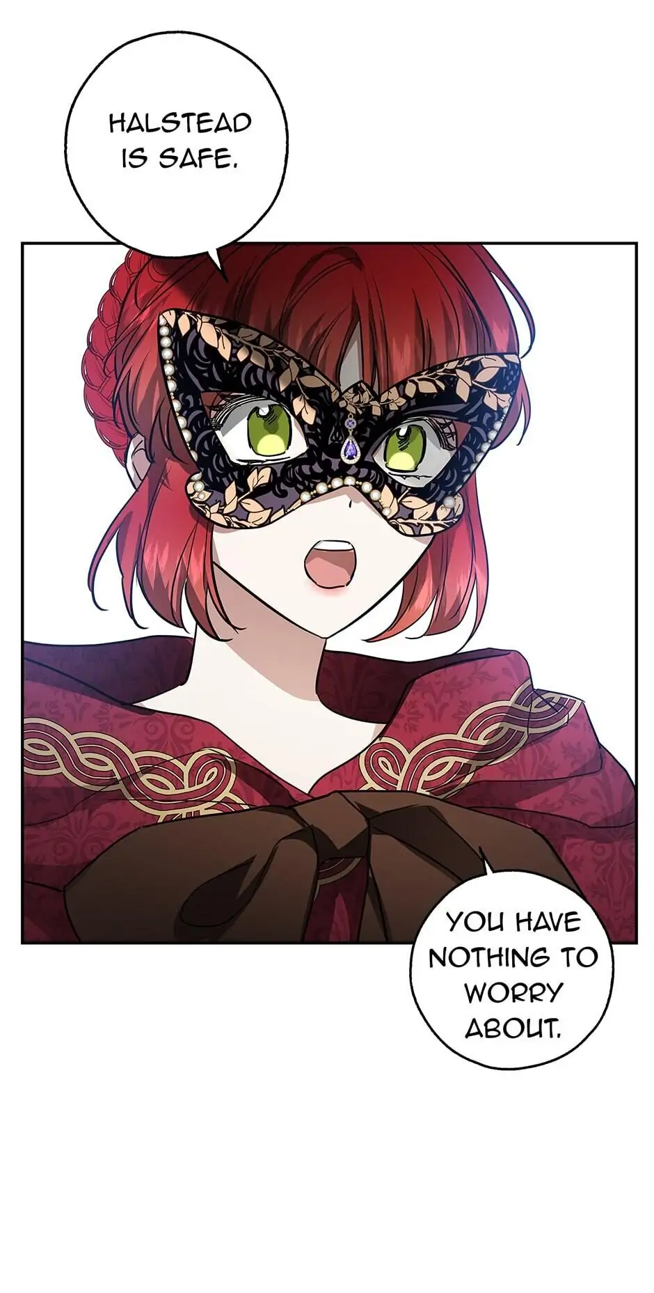 My Secretly Hot Husband Chapter 31 - page 16