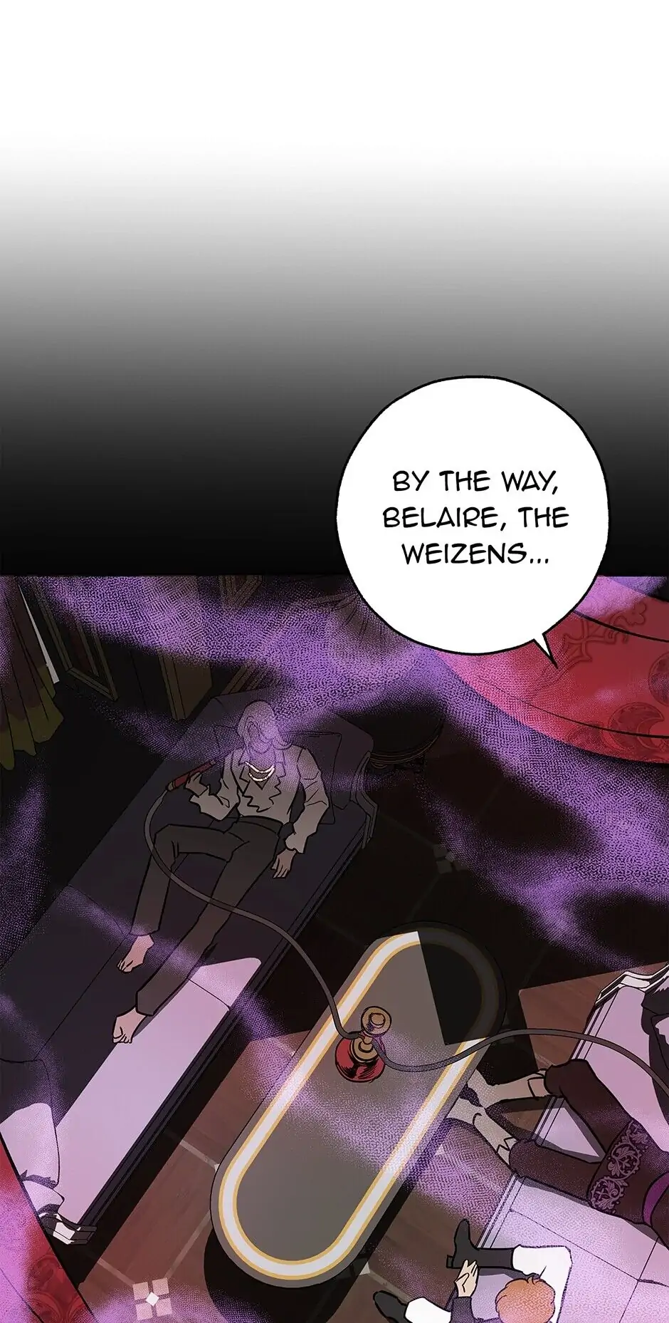 My Secretly Hot Husband Chapter 31 - page 17