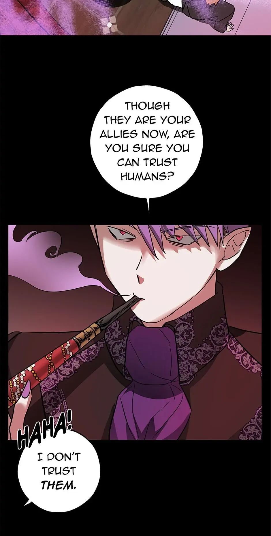 My Secretly Hot Husband Chapter 31 - page 18