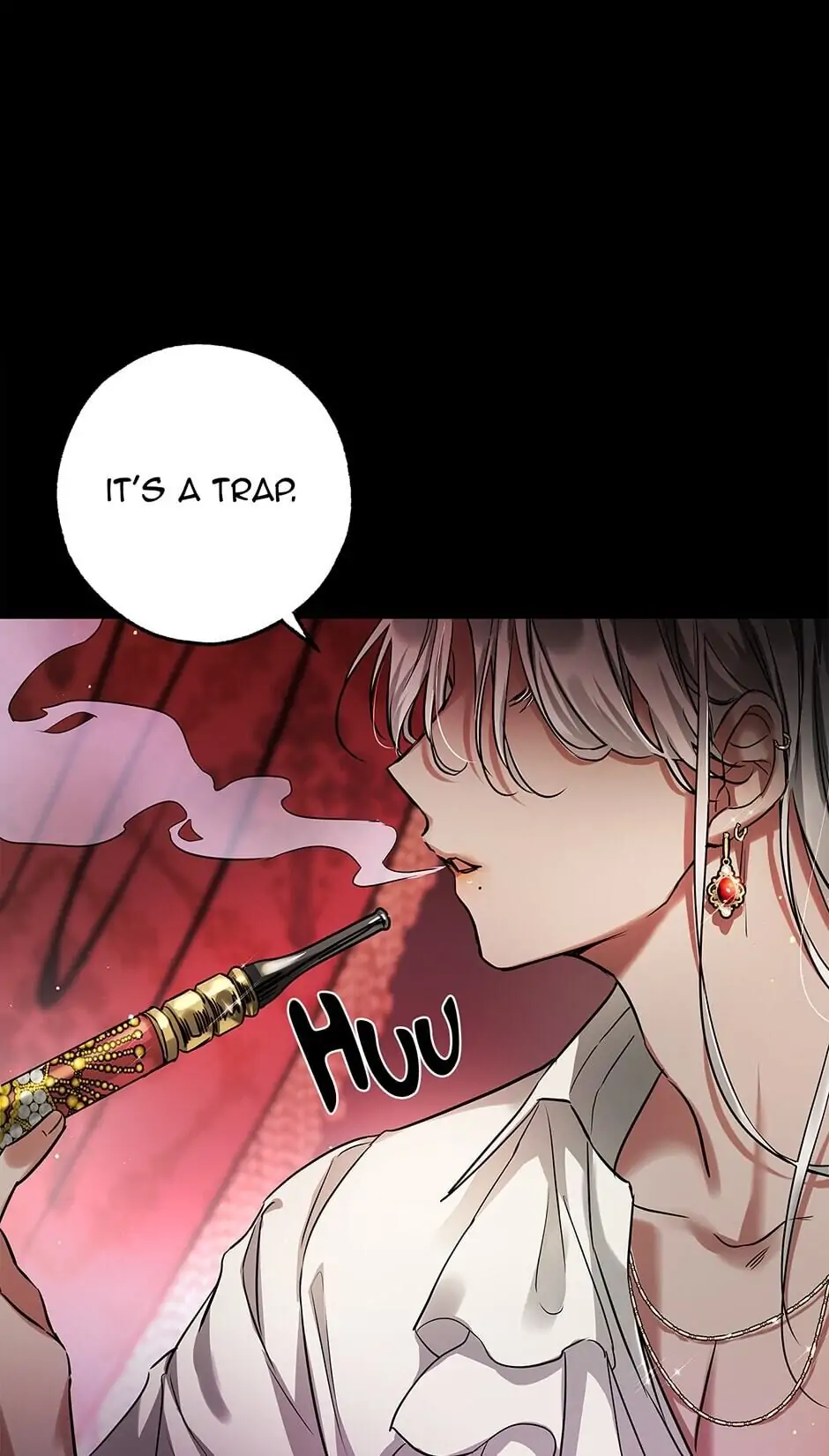 My Secretly Hot Husband Chapter 31 - page 1