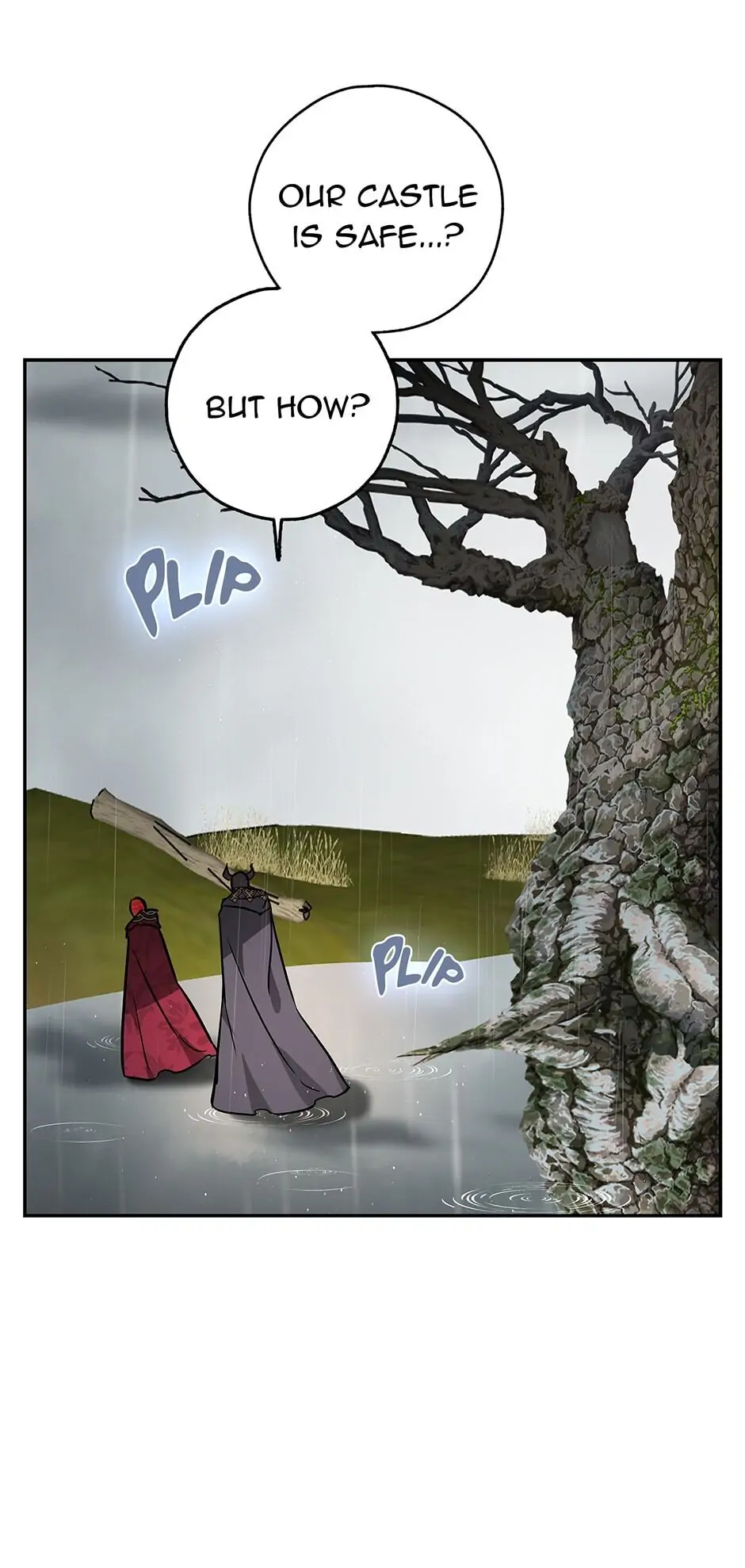 My Secretly Hot Husband Chapter 31 - page 22