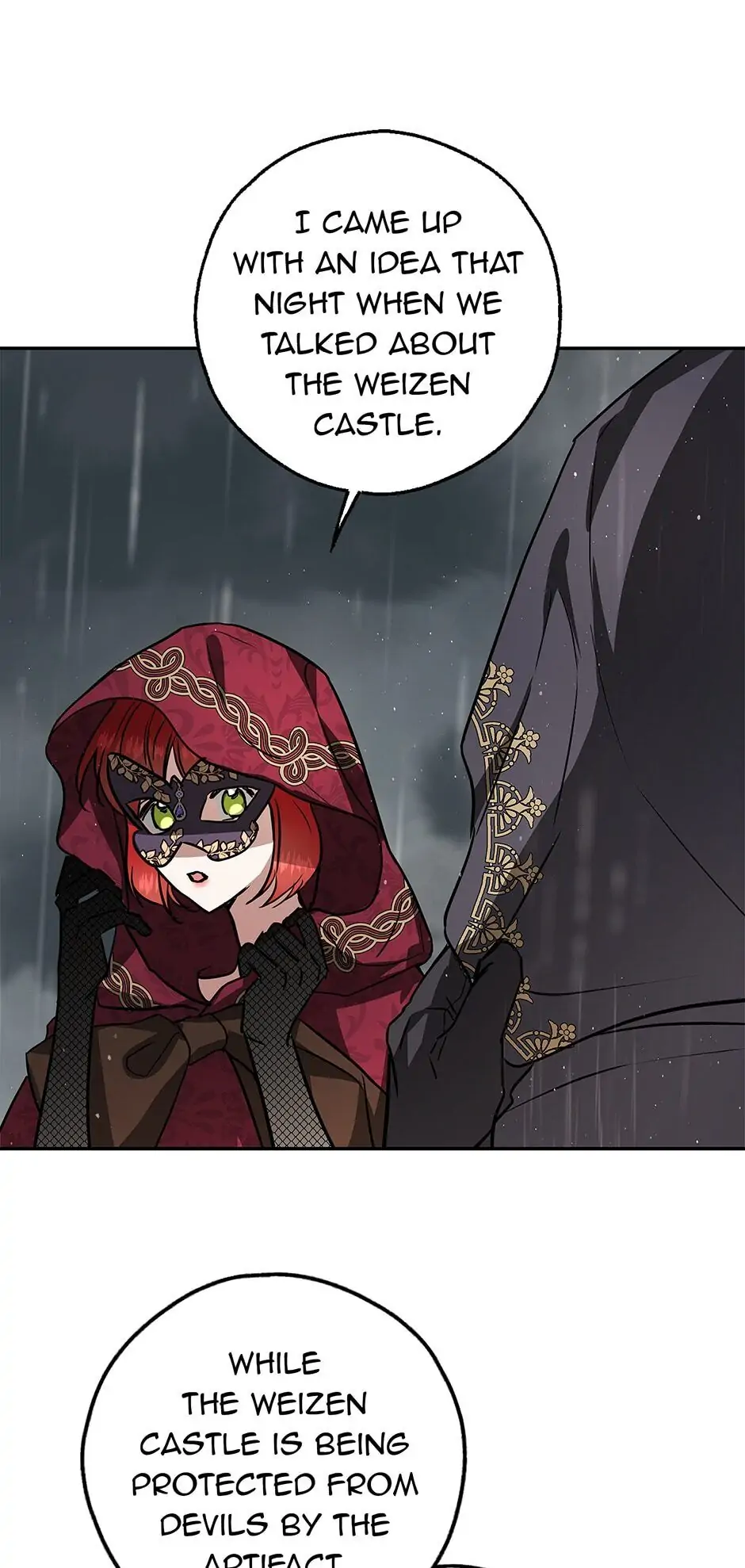My Secretly Hot Husband Chapter 31 - page 23